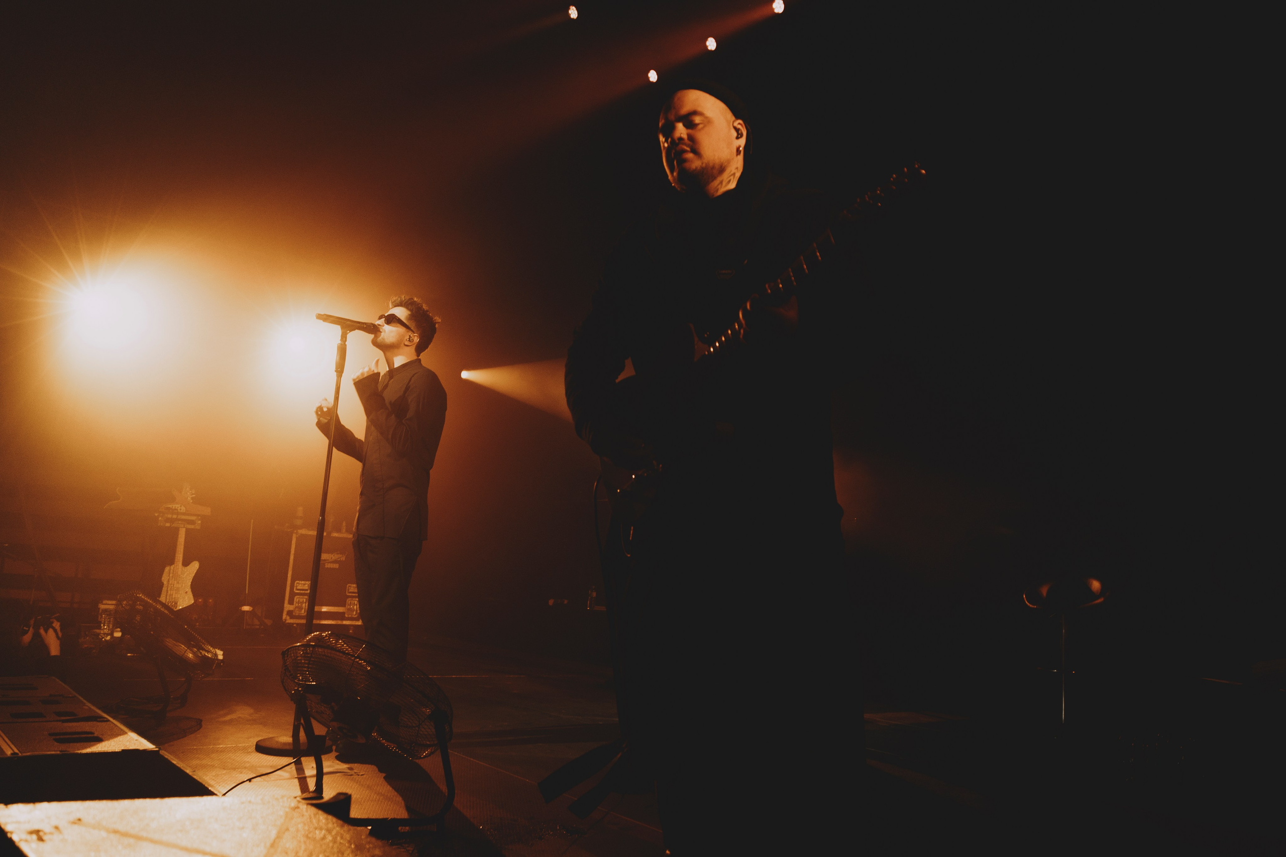 ЛСП'24. RUSLAN ROZANOV