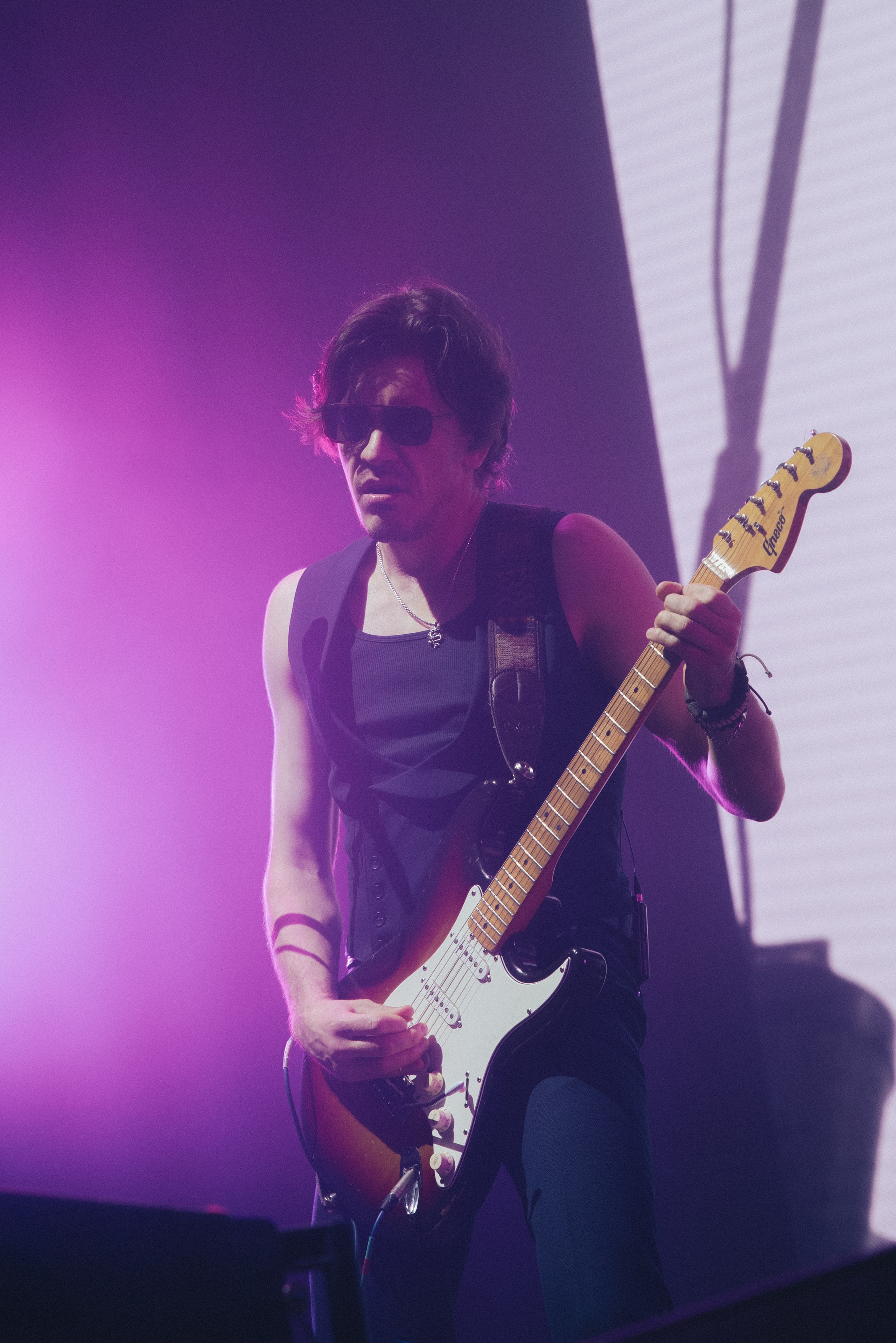 ZOLOTO. MuzBit Unlock Tour’25 Moscow. RUSLAN ROZANOV