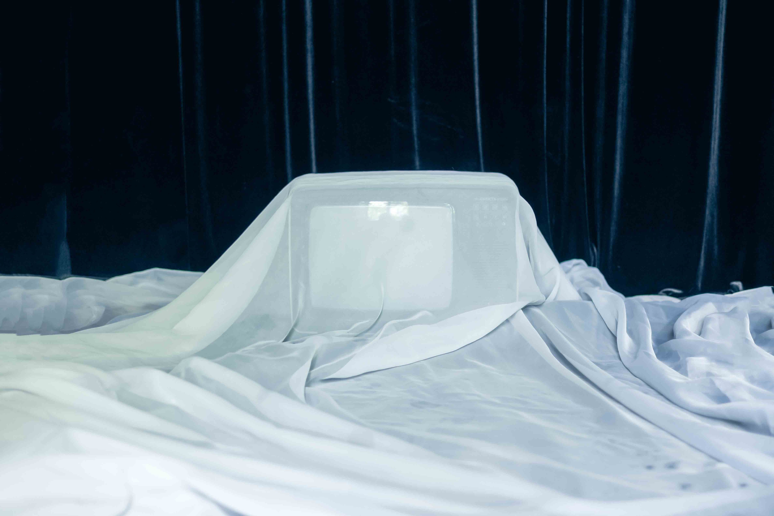 Я буду там, где вечность. Анна Полонеева фотография фотохудожник визуальная художница портреты