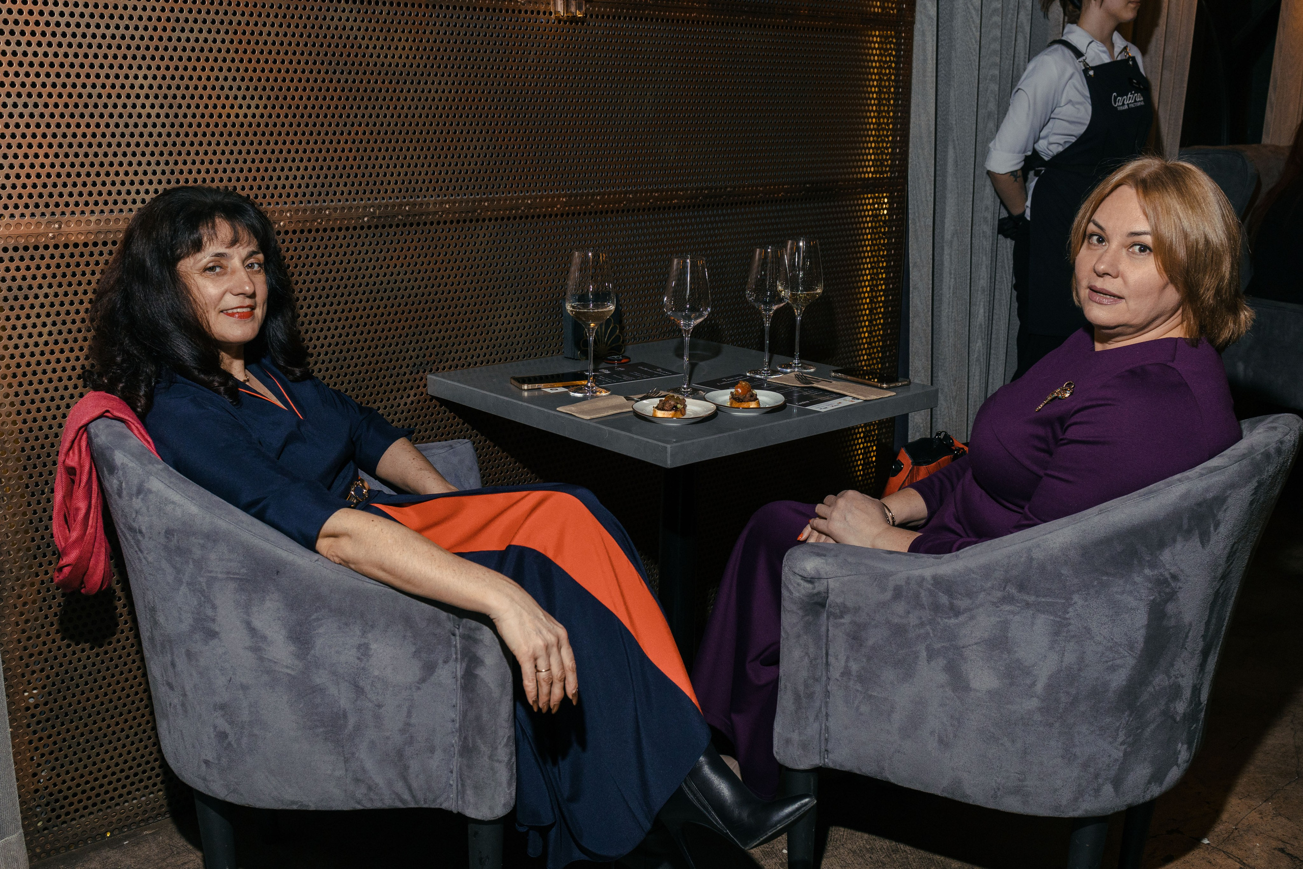 Cantina. Фотограф Владивосток