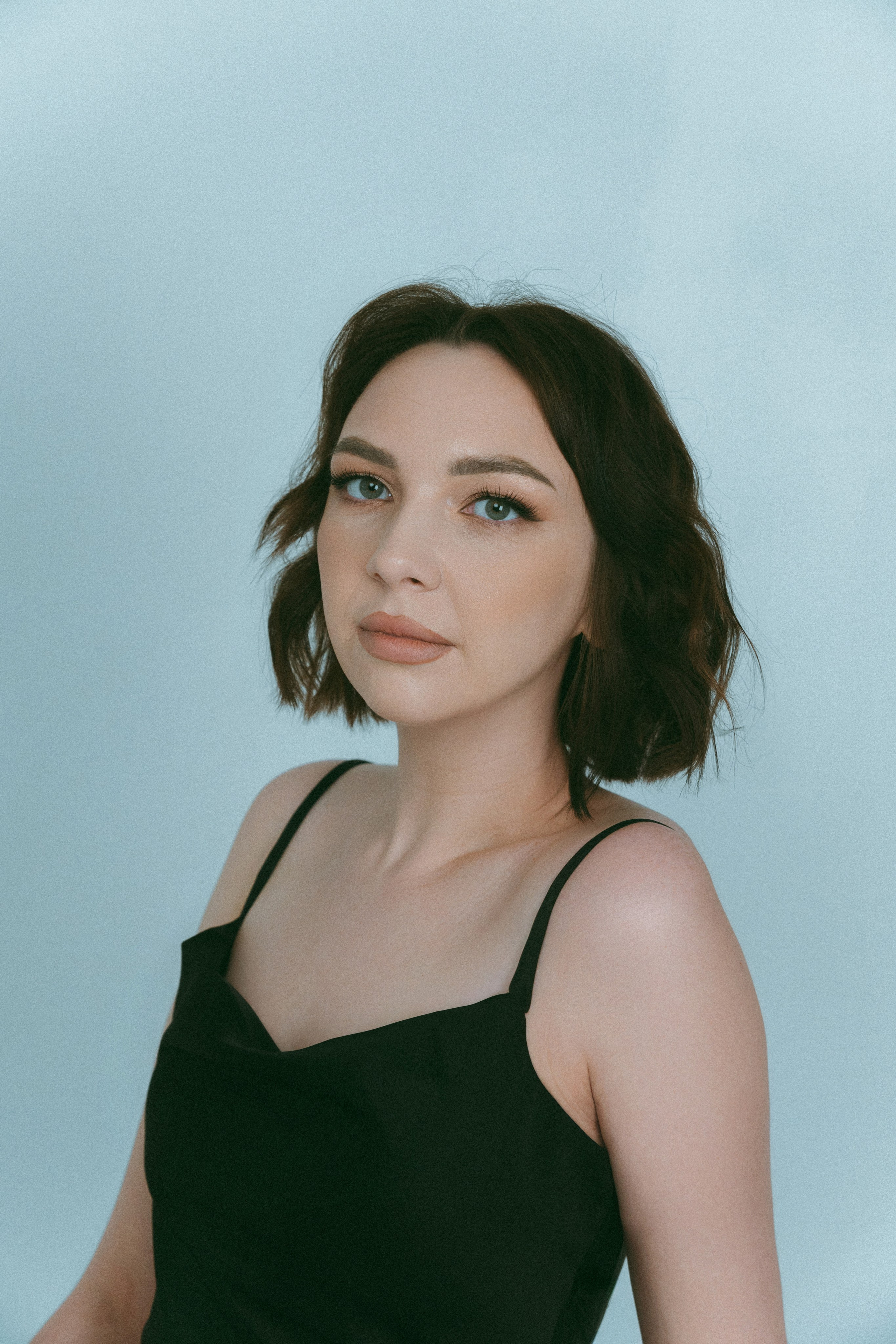 Олеся. Профессиональный фотограф в Самаре Анна Конзаева