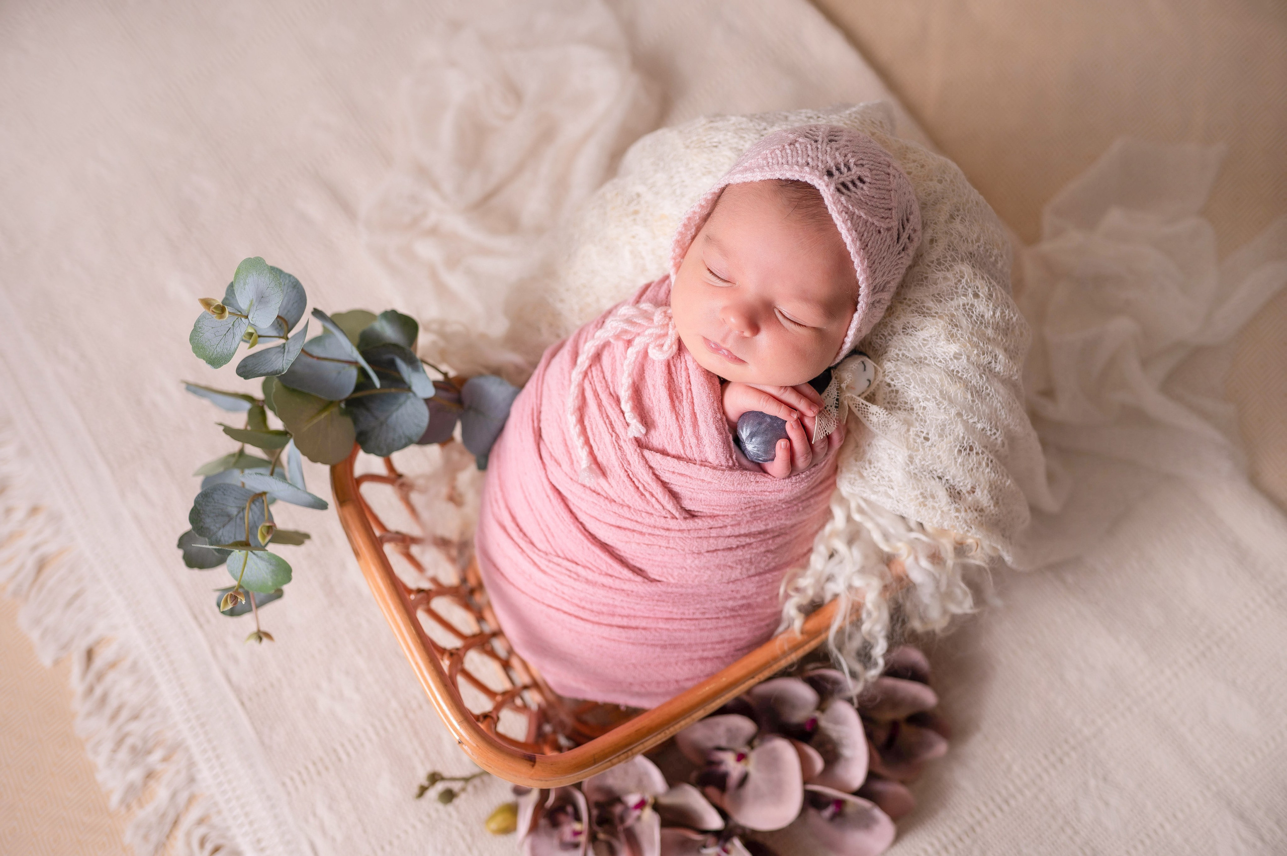 NEWBORN. Главная