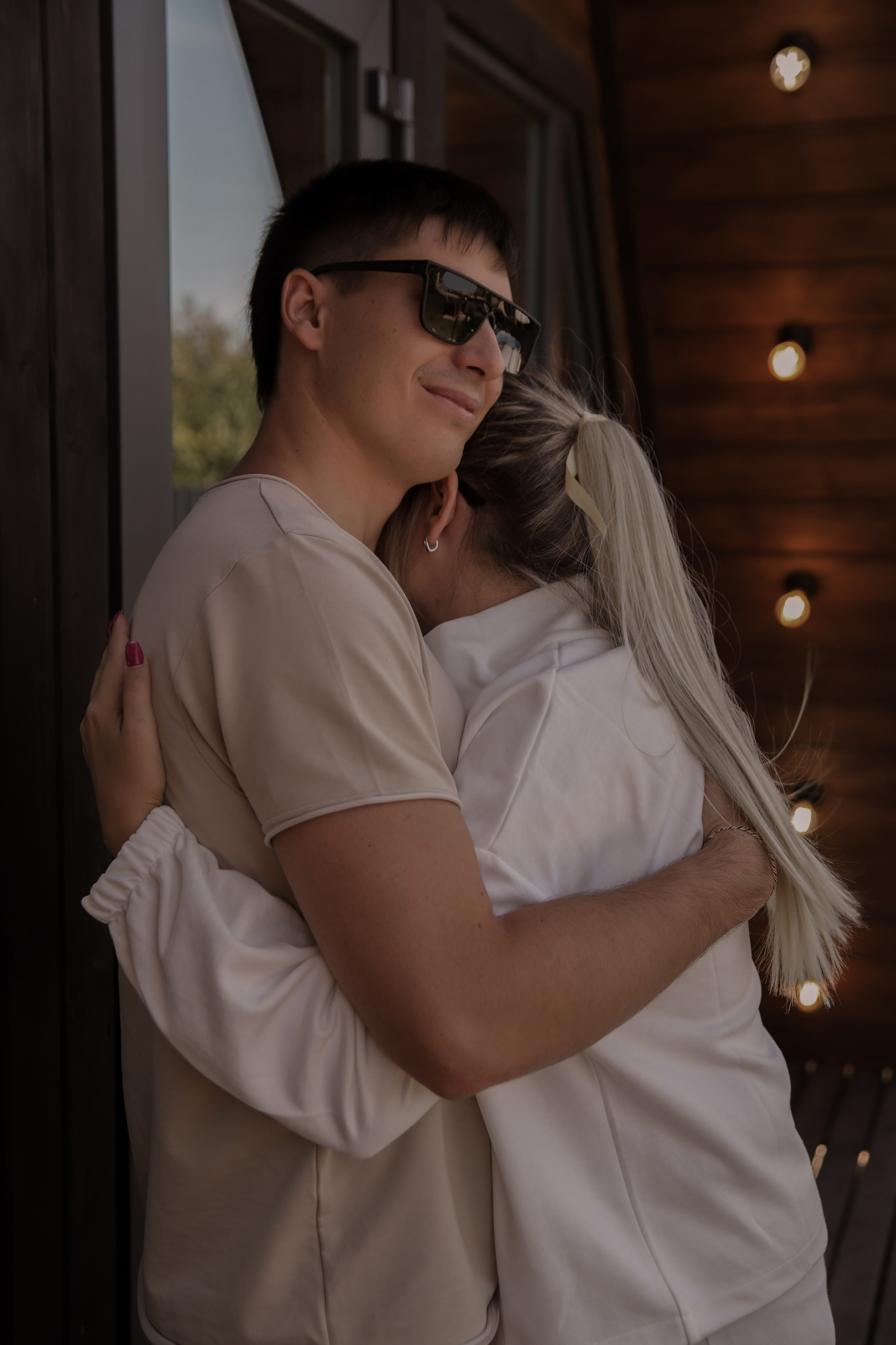 Лавстори. Фотограф Наталья Лепесей