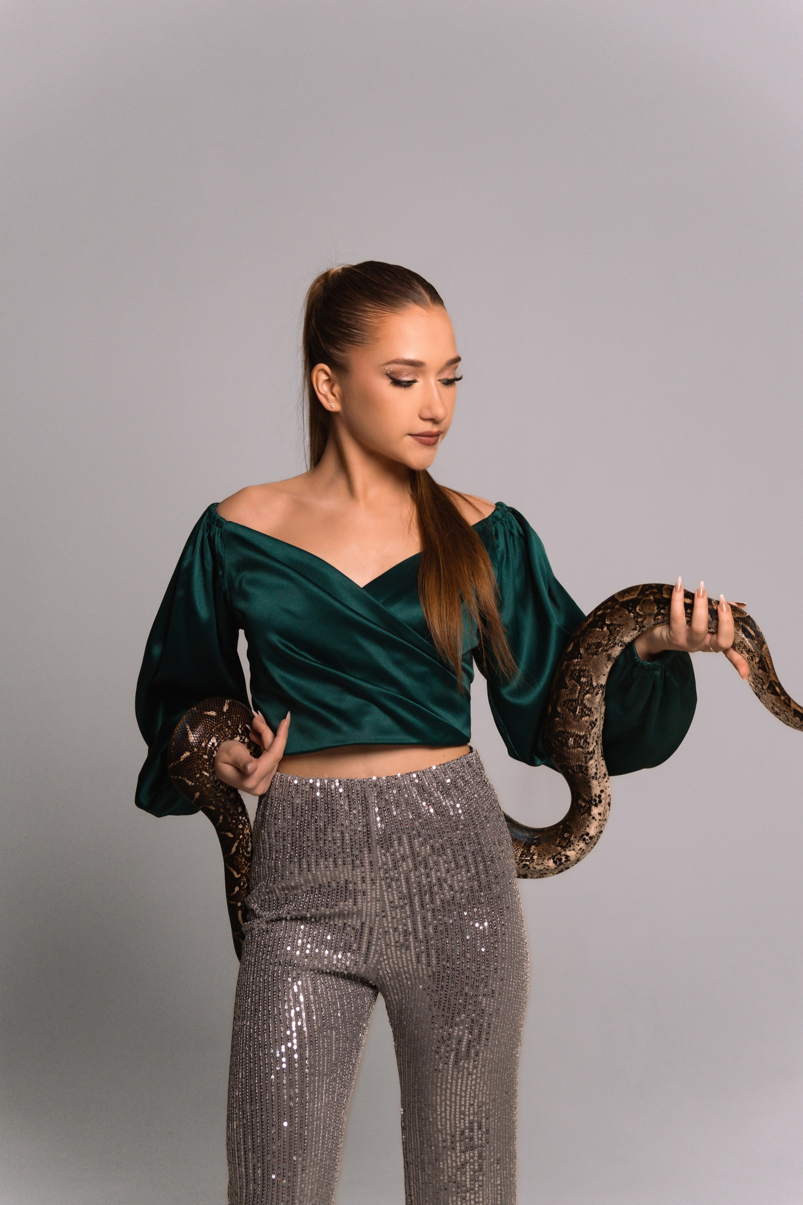 Новый Год. Фотограф Наталья Лепесей