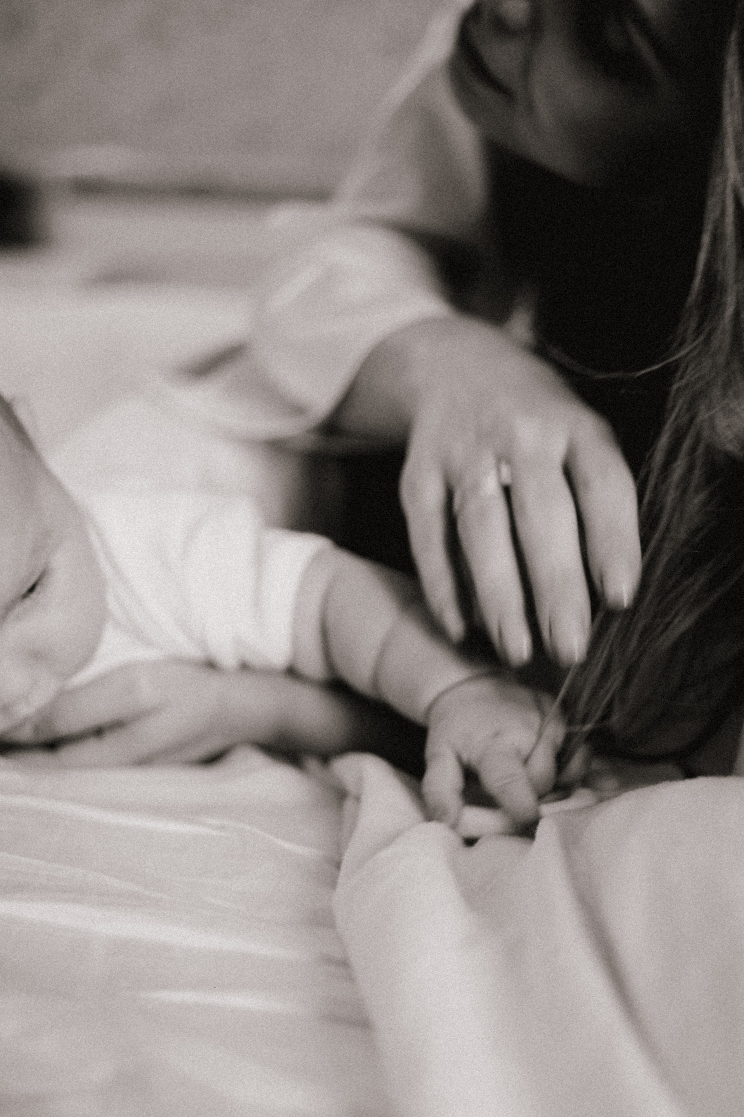 Ксюша и Миа. Семейный фотограф Москва