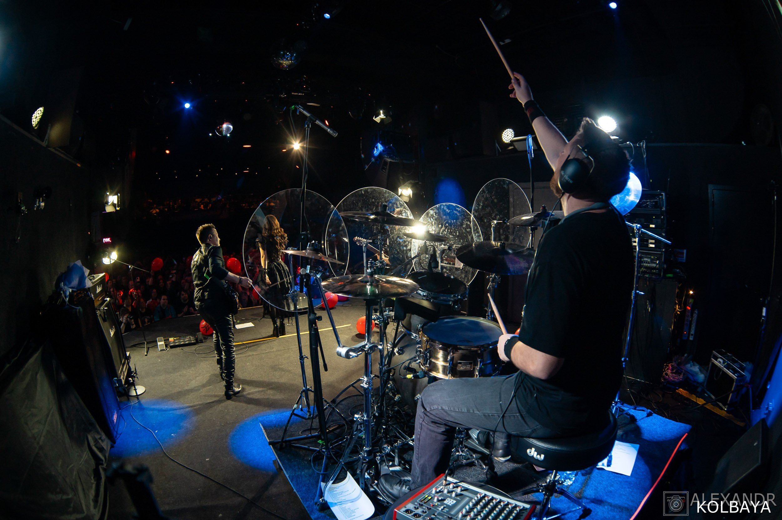 Джоконда (17/02/2024). Концертный и театральный репортажный фотограф в Москве Александр Колбая