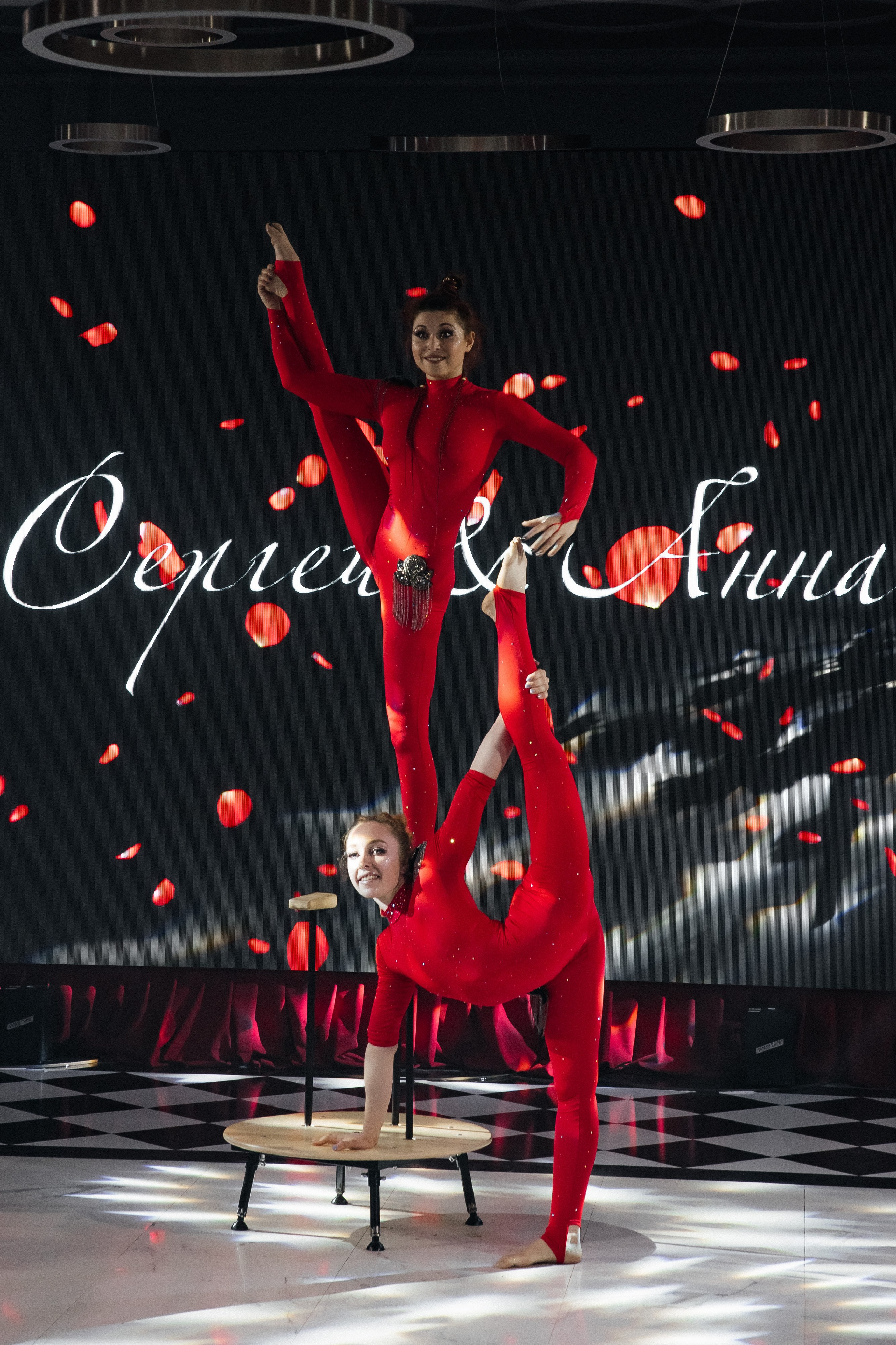 Сергей & Анна. Свадебный и семейный фотограф в Краснодар, Россия