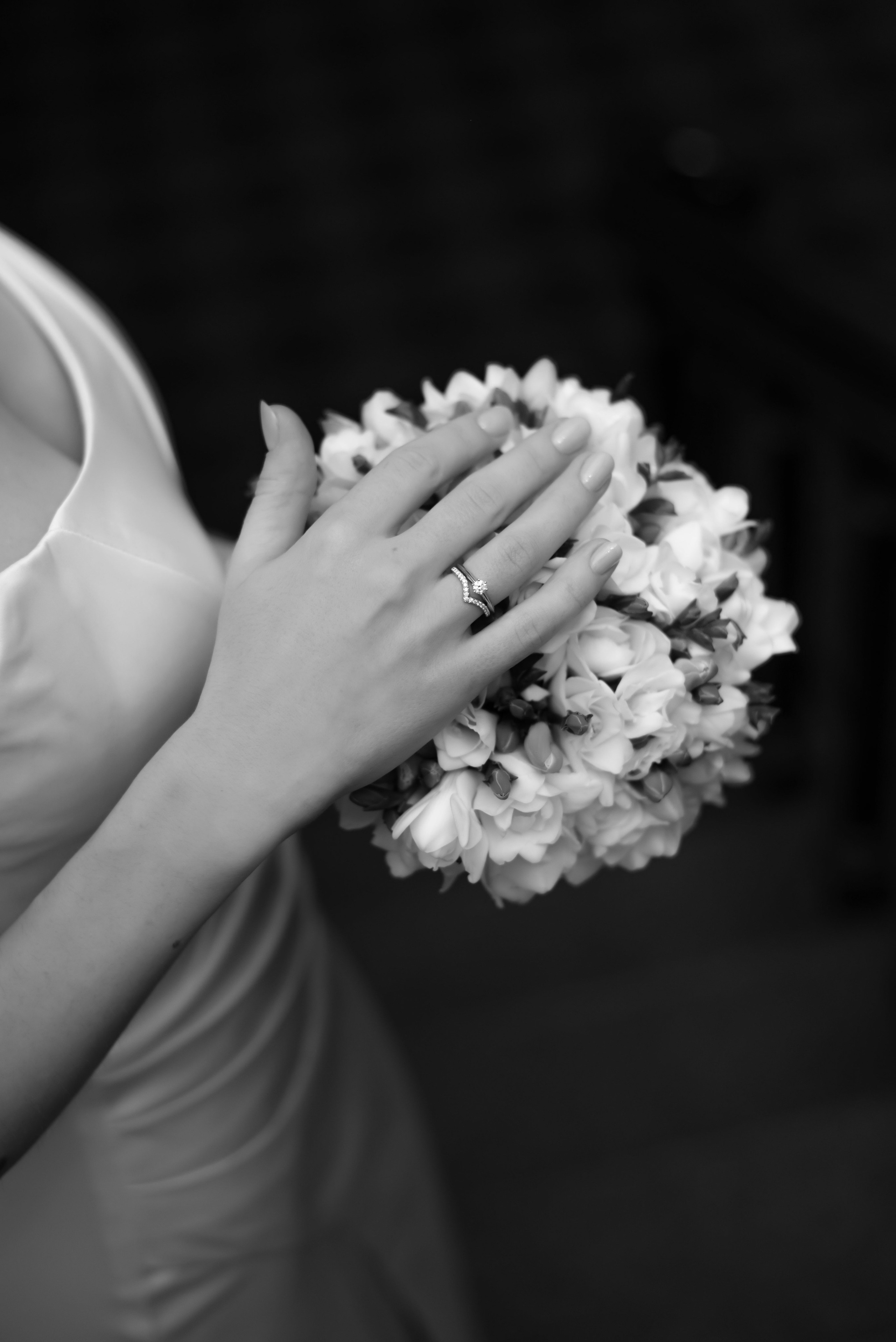 Свадебный анонс Антона и Валерии. Event photographer from Moscow