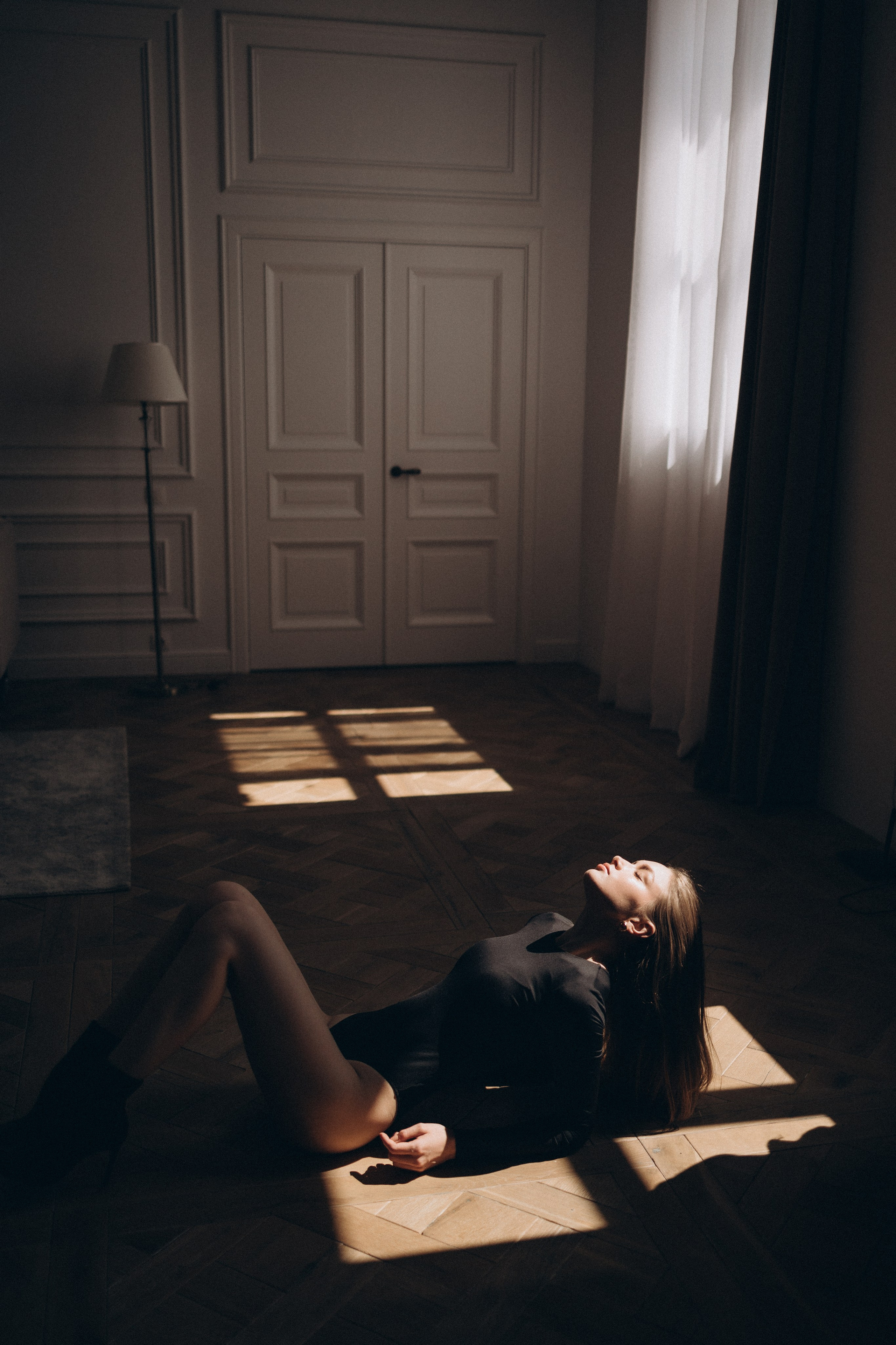 PORTRAITS. Фотограф в Дананге Элина Уразманова