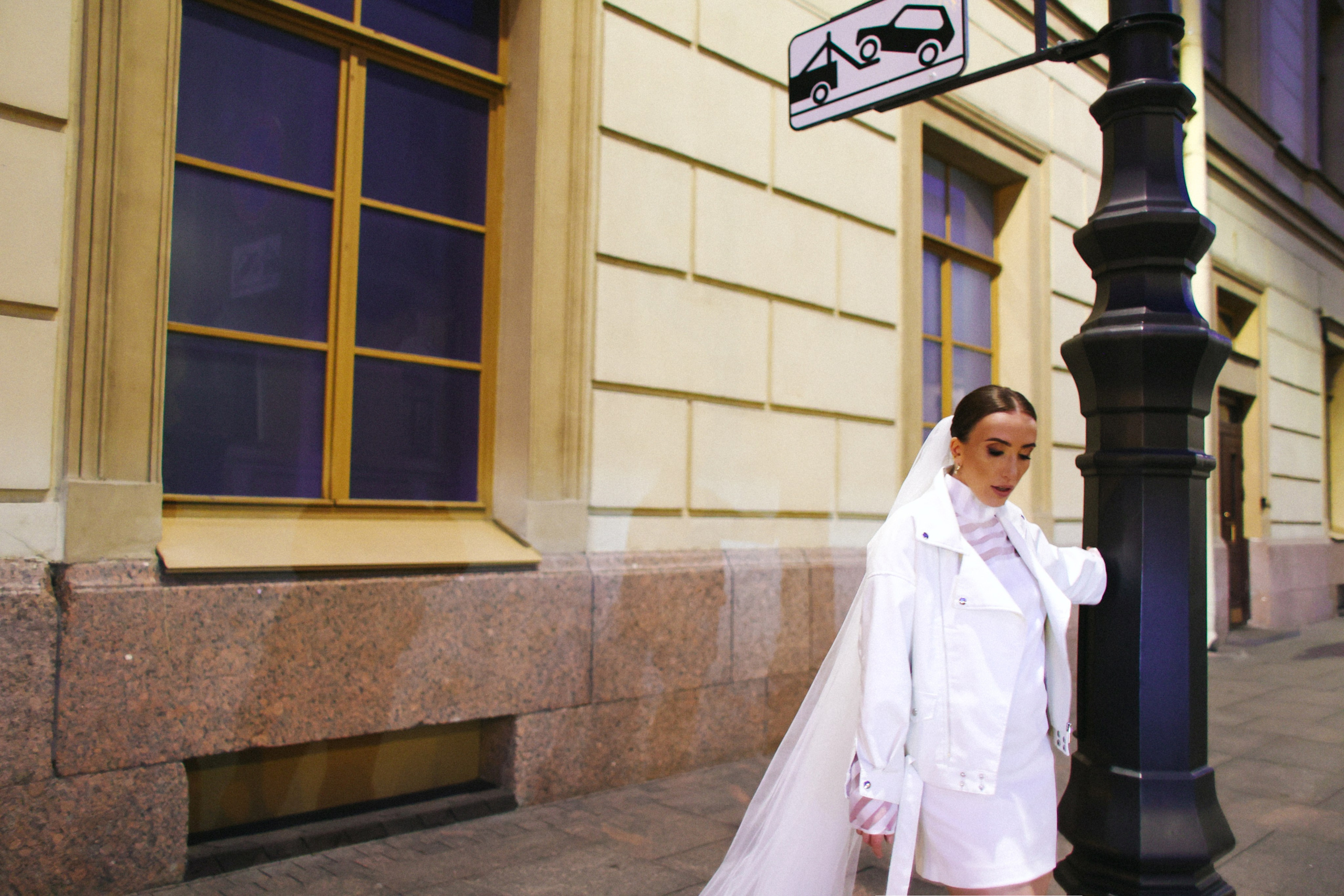 Скорость. Свадебный и love story фотограф в Санкт-Петербурге (Спб) Natali Iva