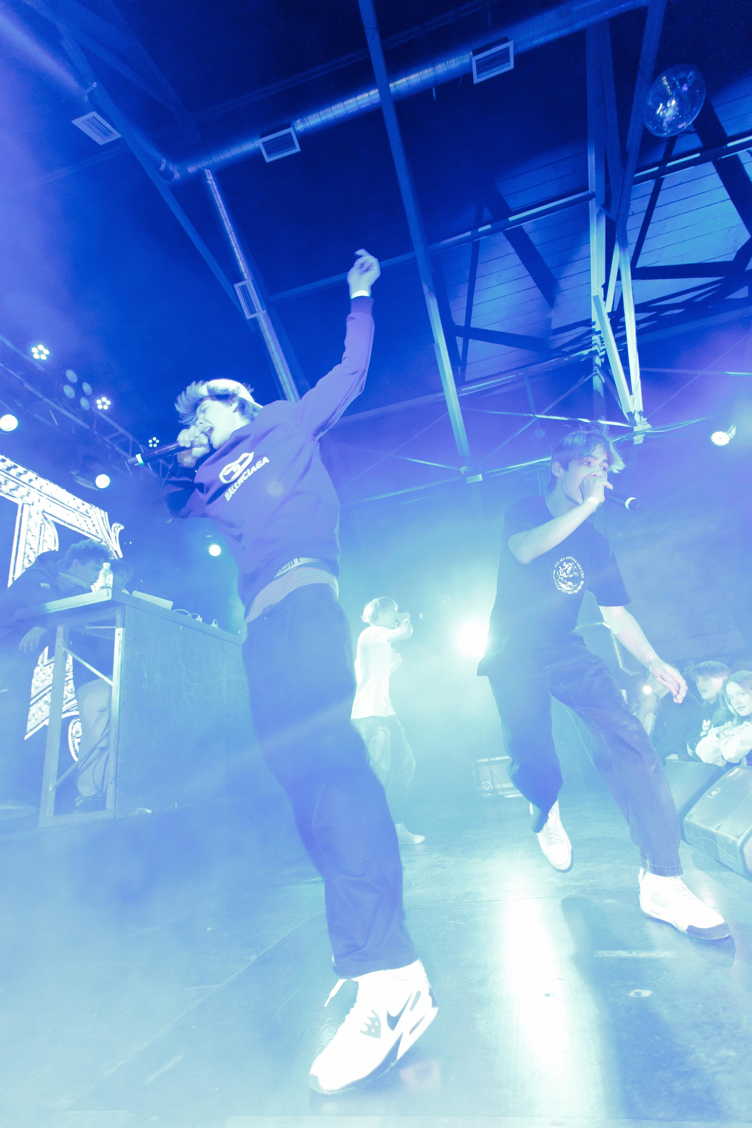 FACTORY 52. Коммерческий Фотограф Виктор Фоменых