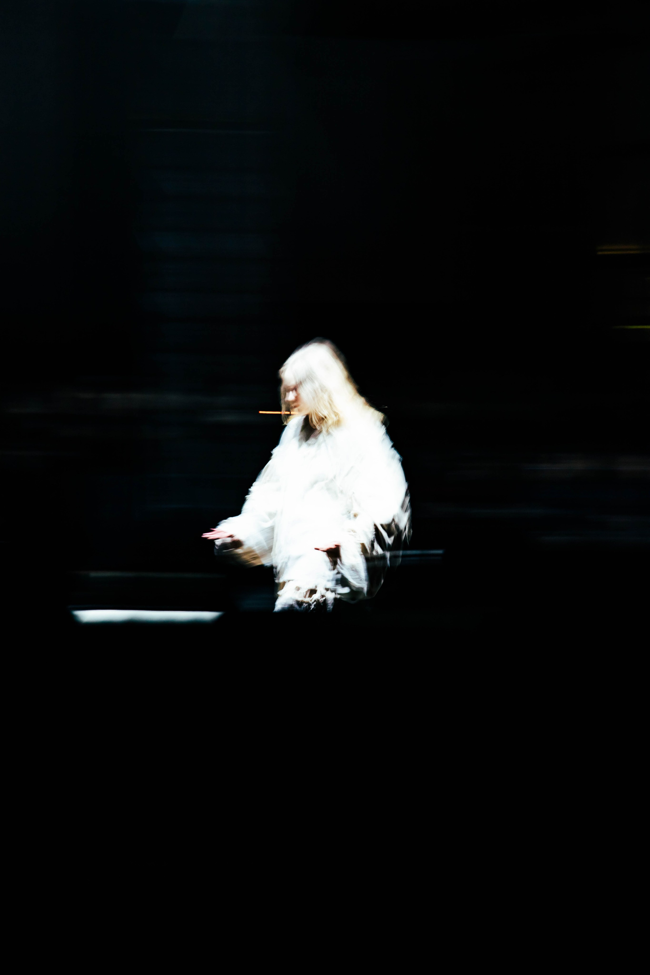 AUXI HAOS. Коммерческий Фотограф Виктор Фоменых