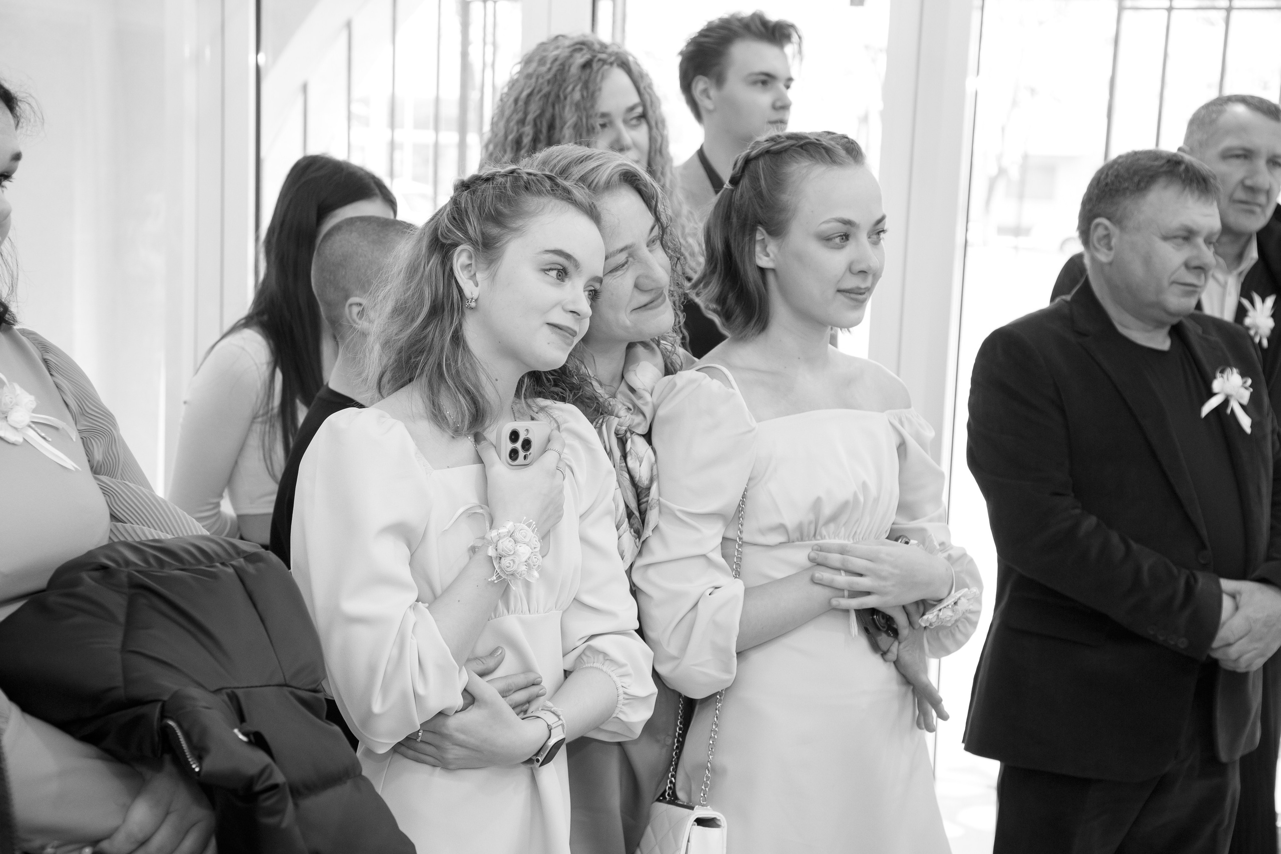 Андрей и Мария. Репортажный и свадебный фотограф Пятигорск и КМВ