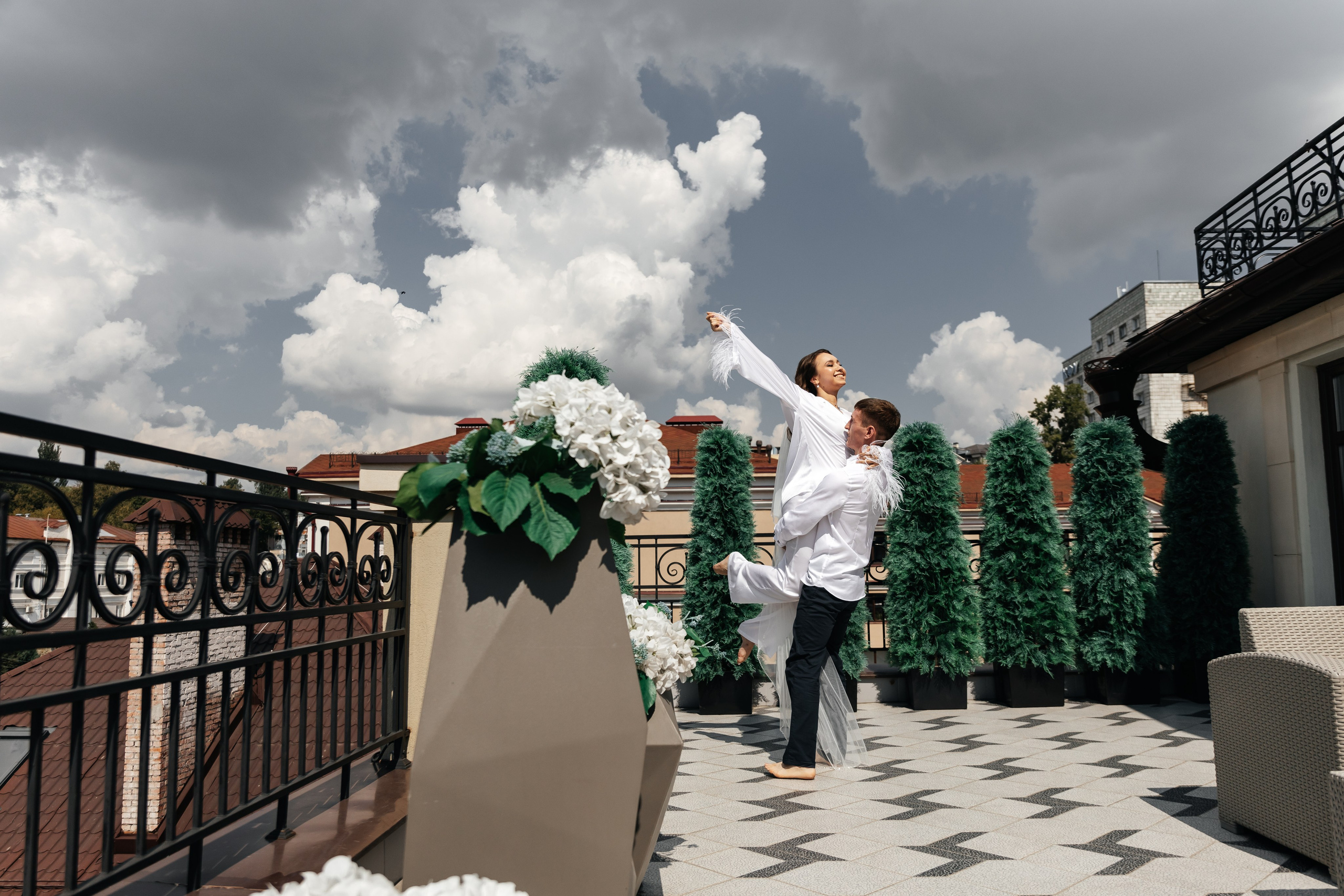 Marat & Ilgina. Свадебный фотограф Ильнар Асадуллин