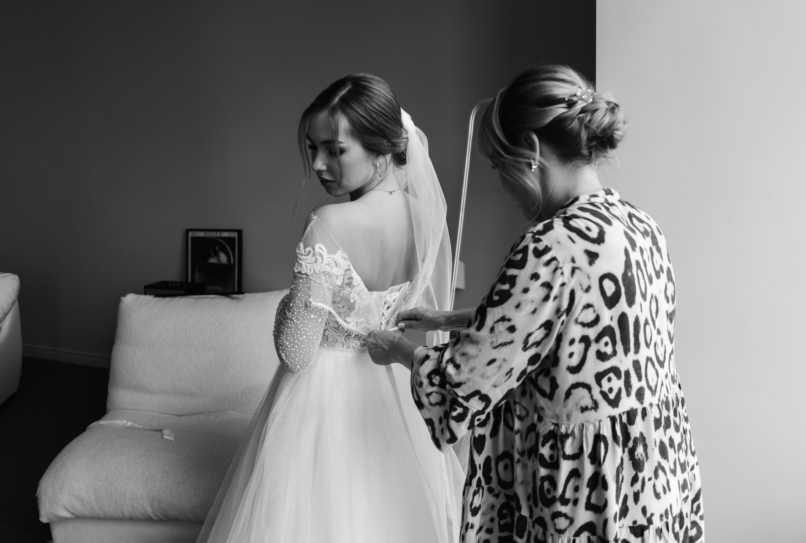 Denis & Alina. Свадебный фотограф Ильнар Асадуллин