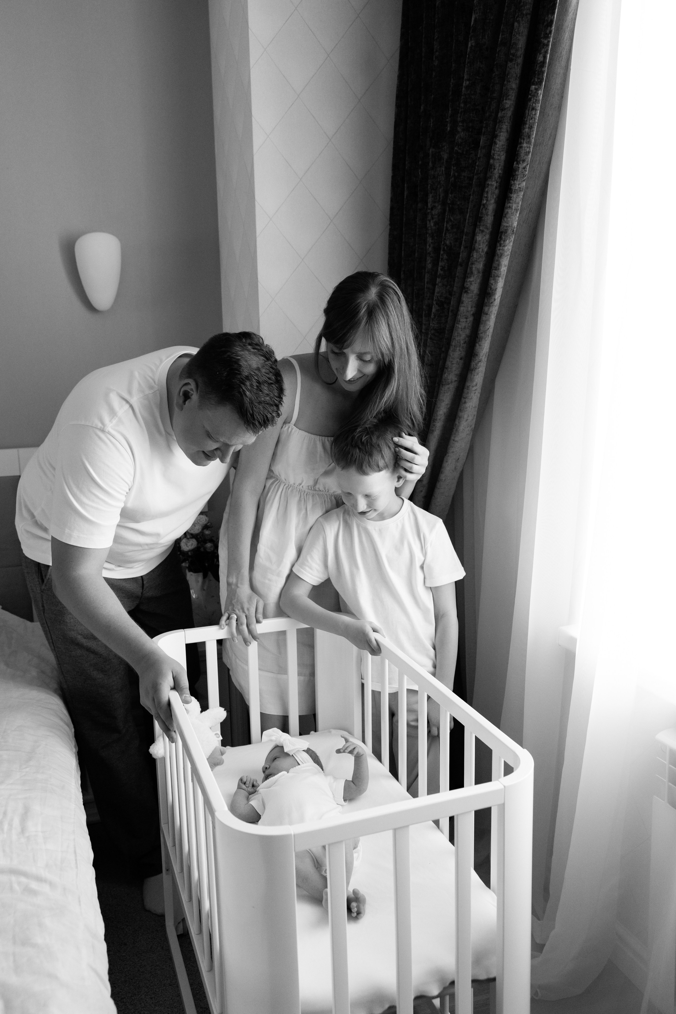 Family. Свадебный фотограф Нижний Новгород