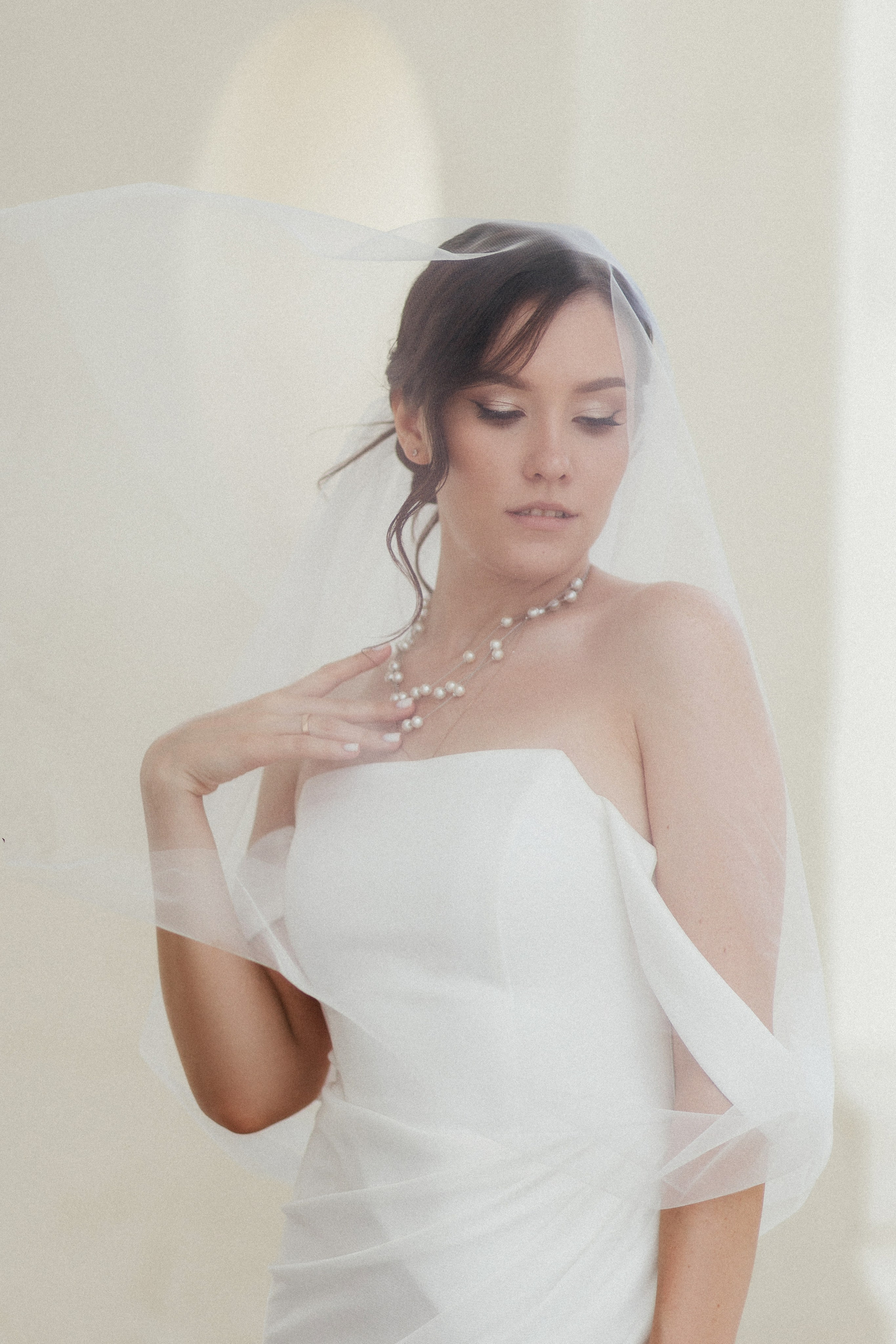 Катя и Серёжа. Фотограф в Тамбове Ольга Мельникова