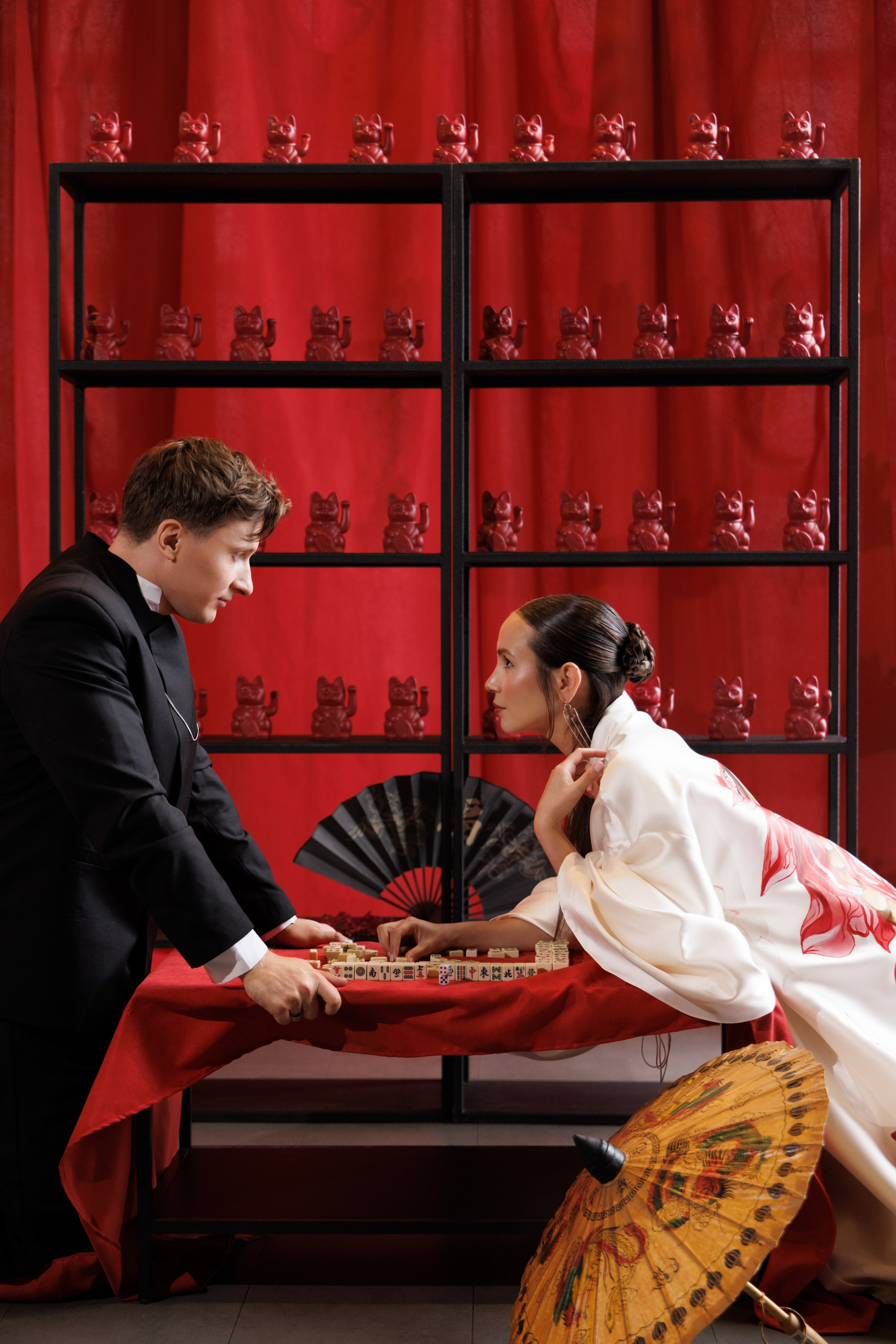 Сева и Карина. Свадебный и семейный фотограф в Красноярске Прохорова Екатерина