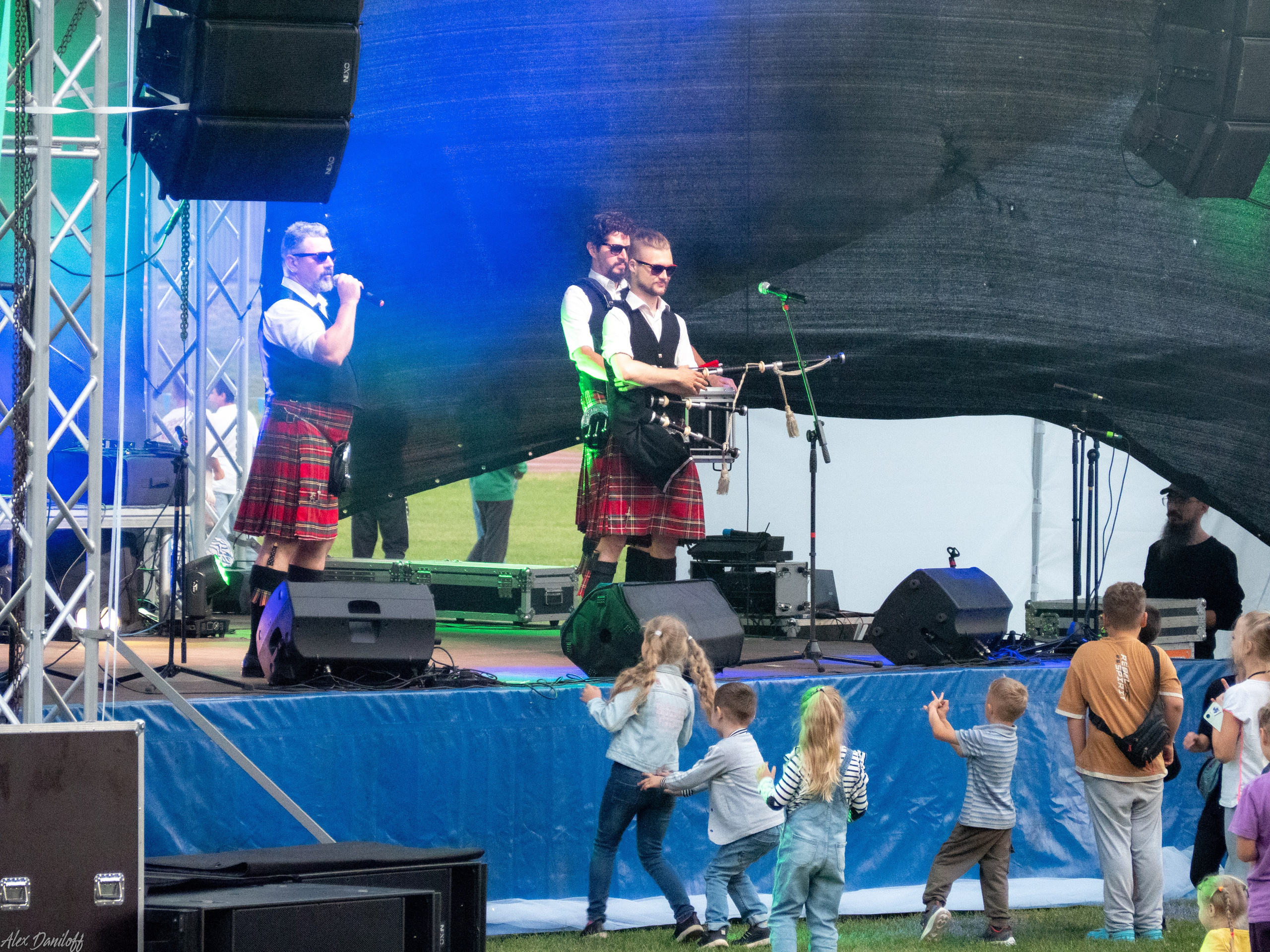 Авангардный юбилей. Муром-Инфо. Новости культуры, образования, спорта в городе Муром