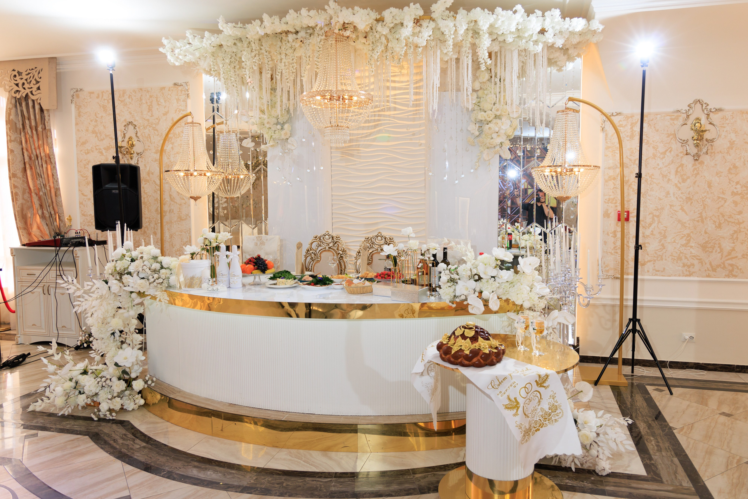 Сергей и Виктория. Репортажный и свадебный фотограф Пятигорск и КМВ