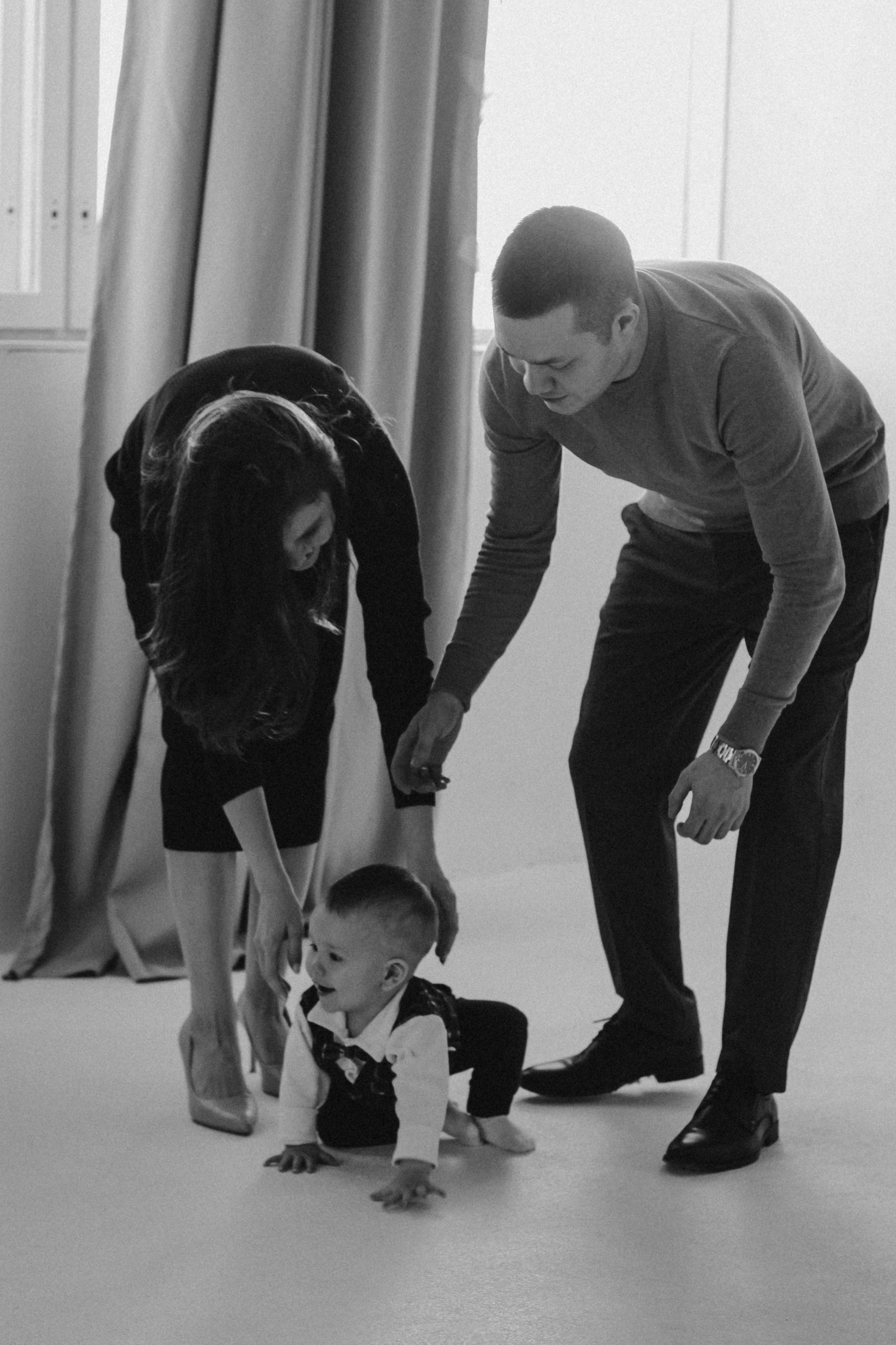 Семейная. Главная