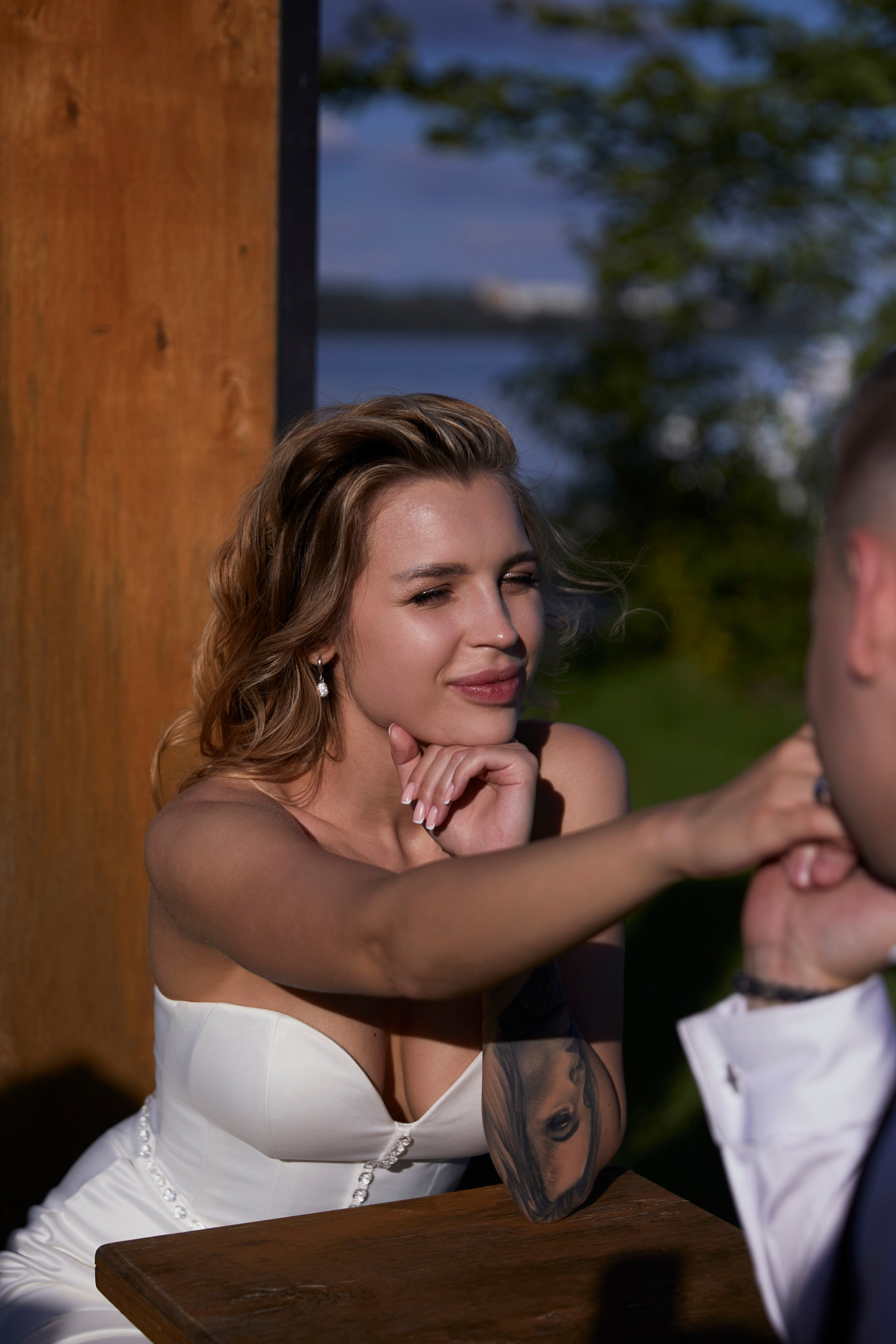 Yriy & Svetlana | Russia, Moscow region. Свадебный фотограф