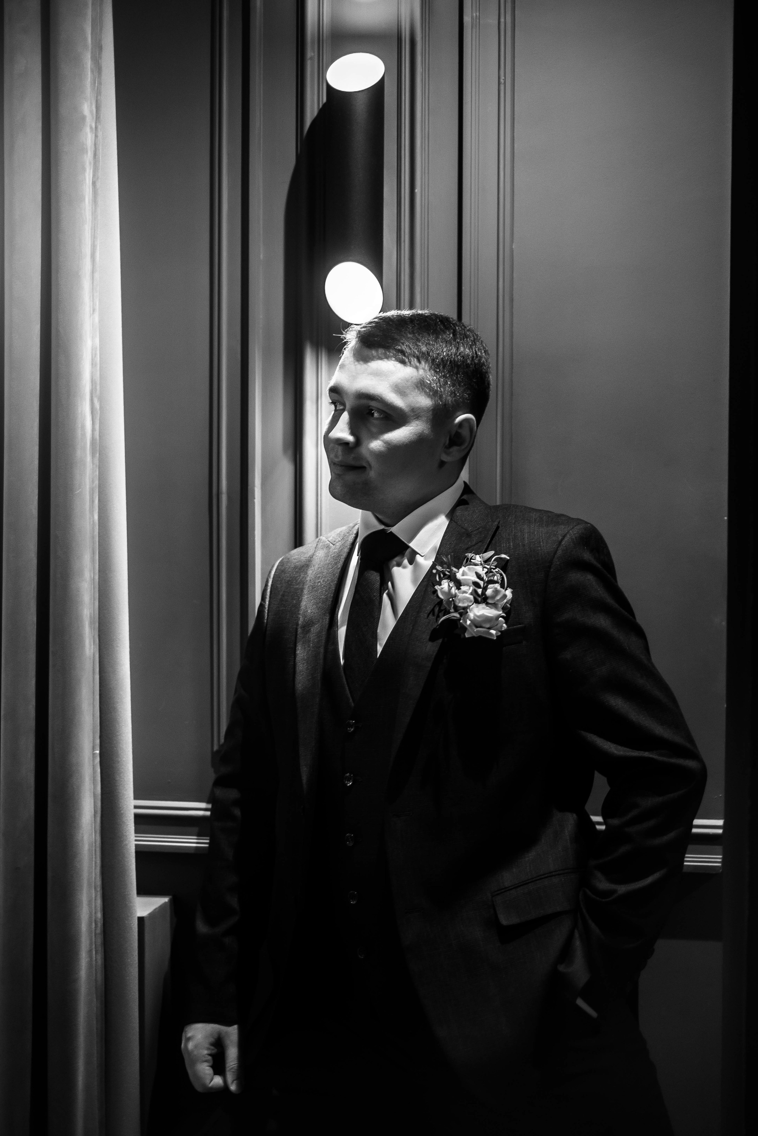 Андрей и Ксения. Свадебный фотограф Курск Артем Духтанов