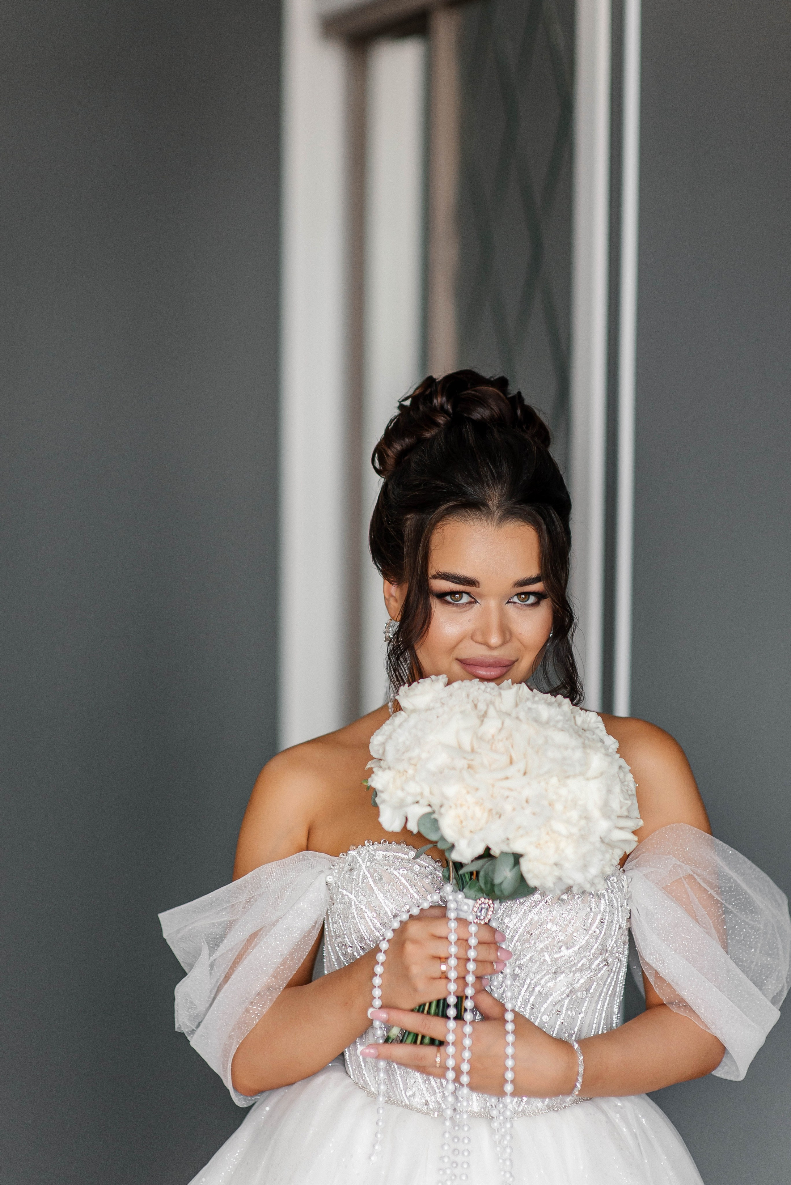 Павел и Елизавета. Свадебный фотограф Курск Артем Духтанов