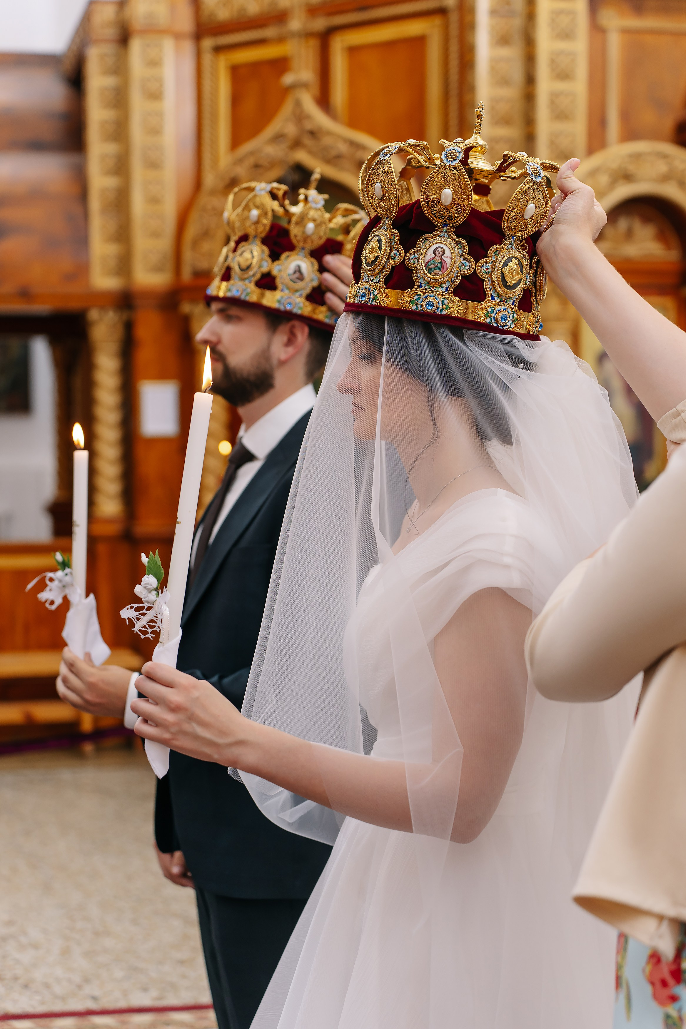 Дарья и Александр. Свадебный и семейный фотограф Кокушева Юлия Нижний Новгород