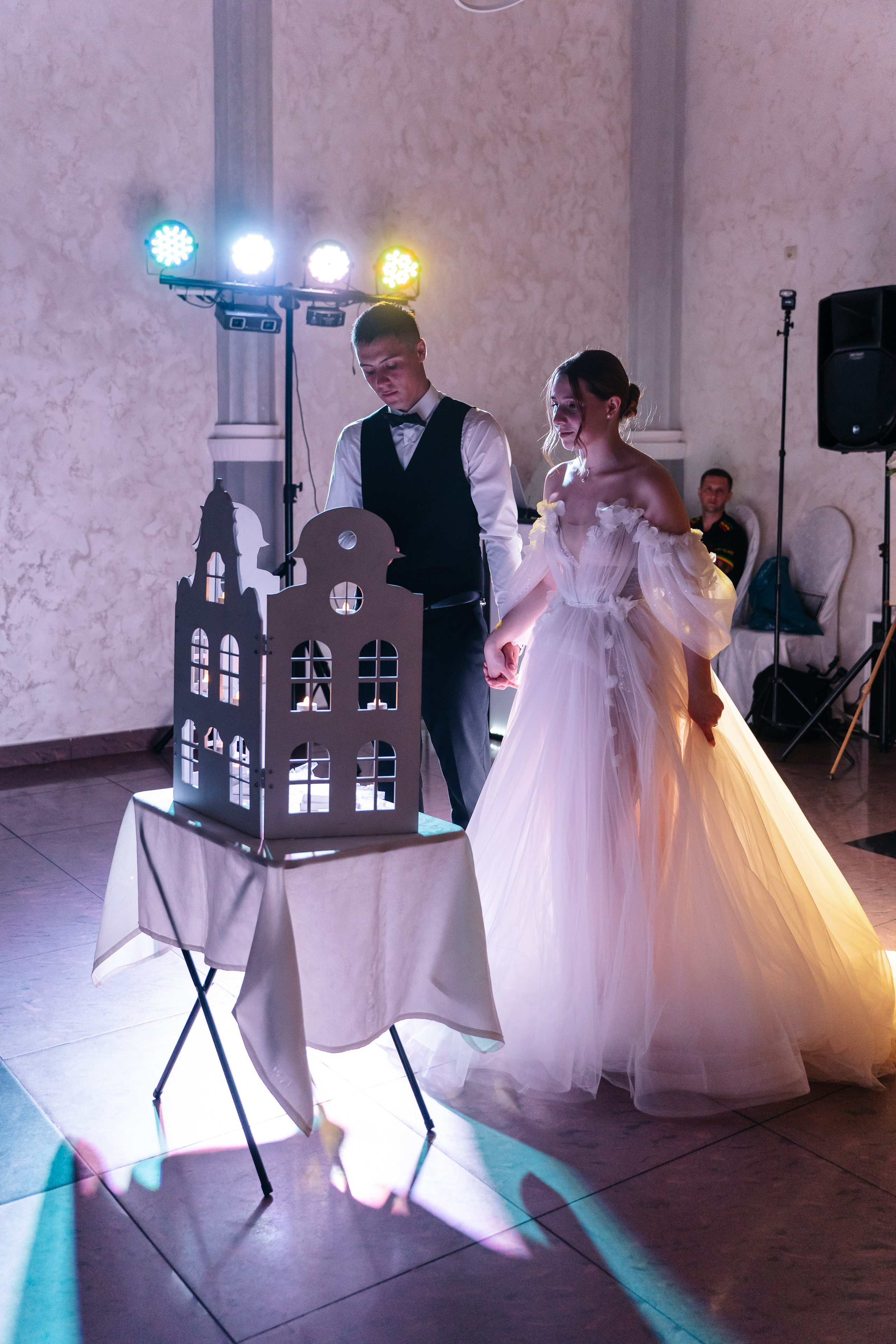 Юлия и Сергей. Свадебный и семейный фотограф Кокушева Юлия Нижний Новгород