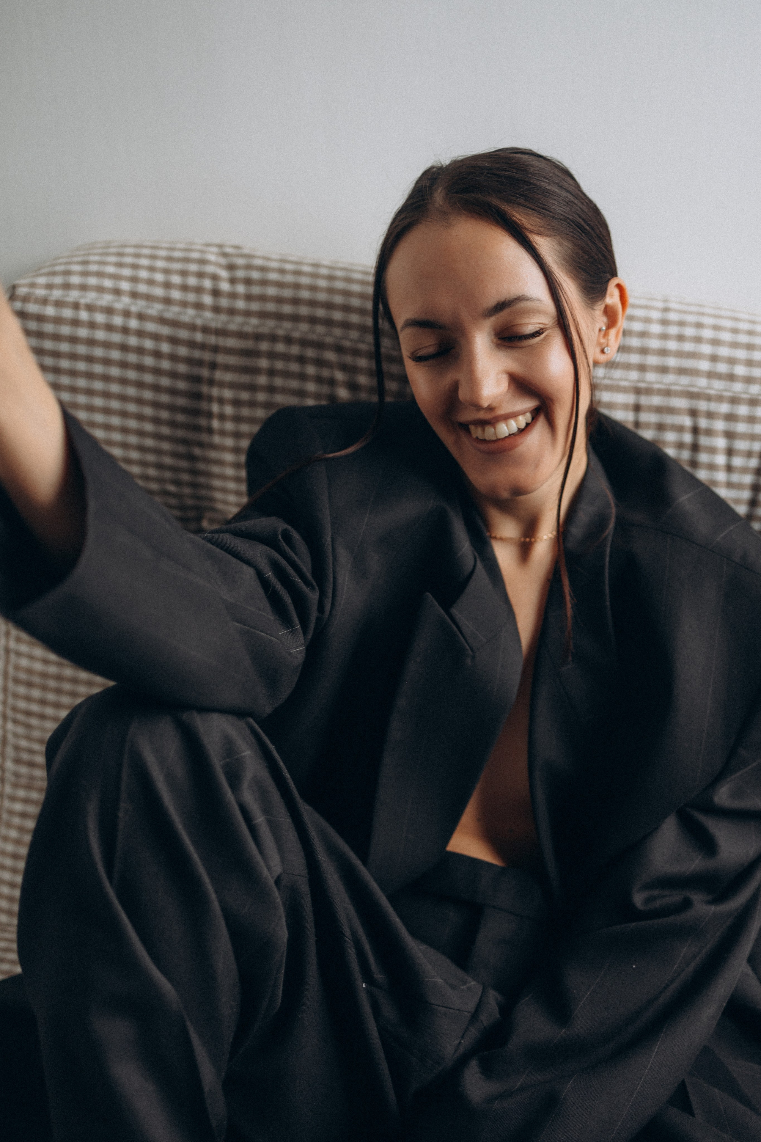 Аня. Семейный и женский фотограф в Москве Коновалова Олеся