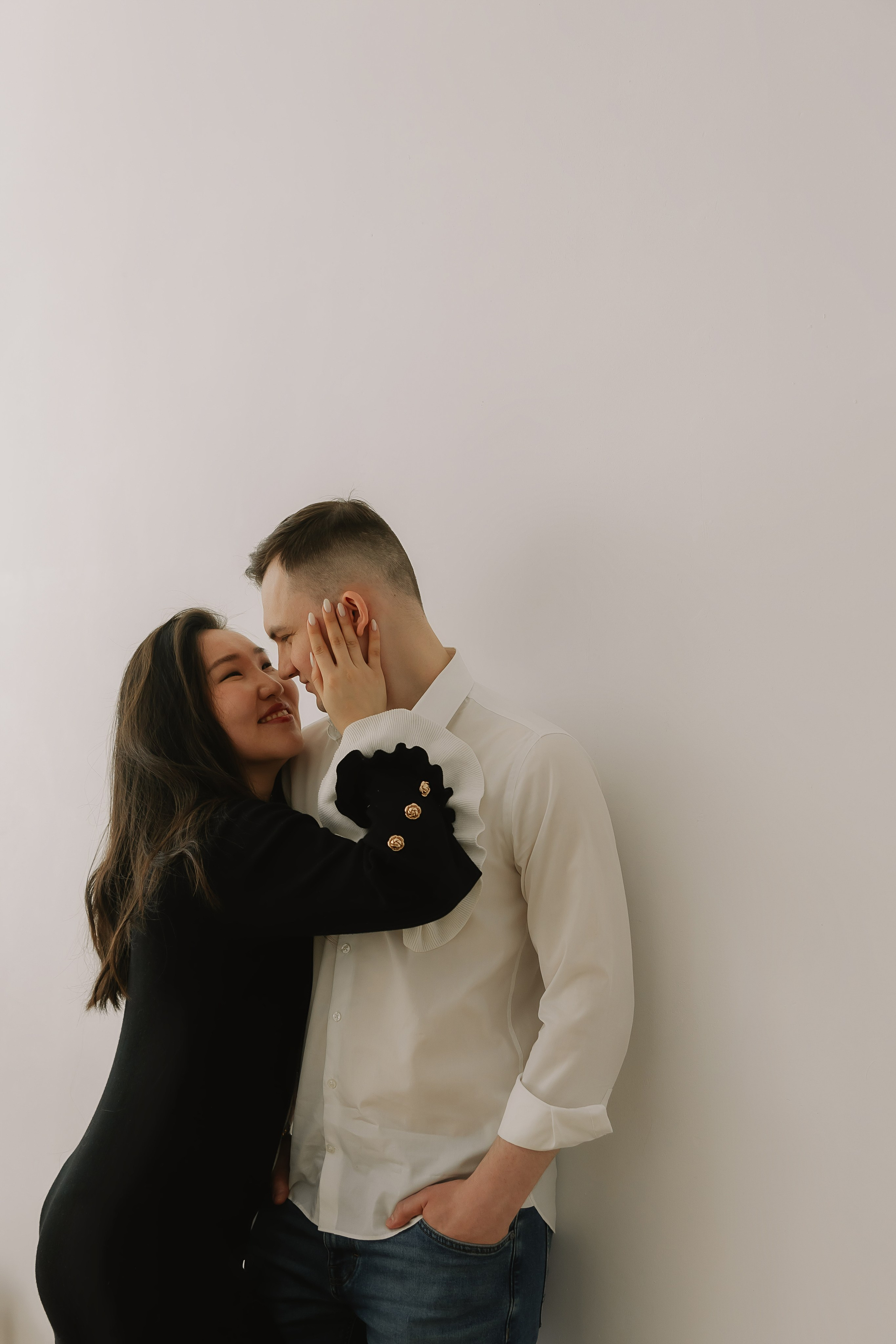 Коля, Галя и Антон. Свадебный фотограф | Москва | Демидова Мария