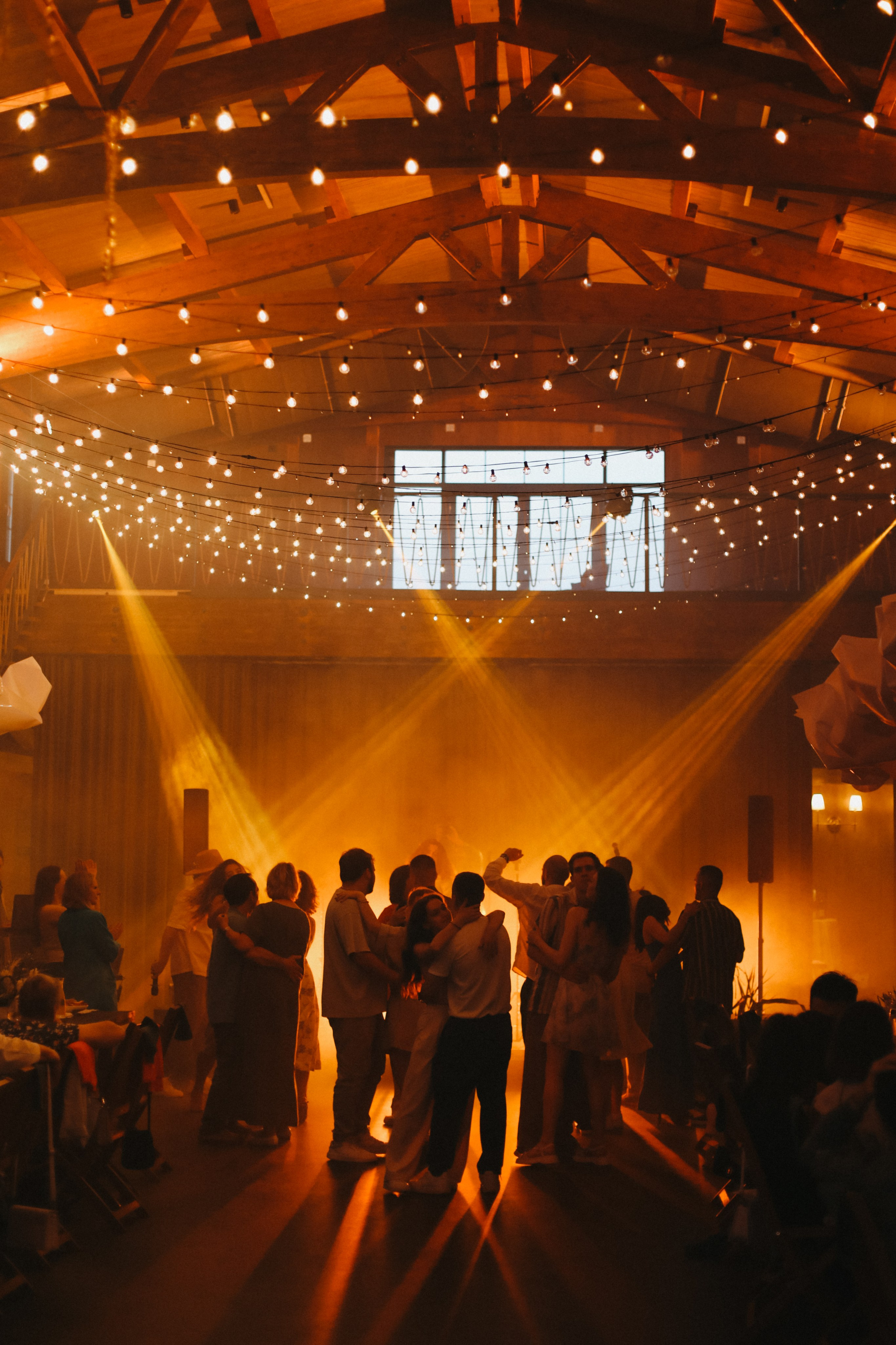 АЛЕКСЕЙ И ДАША. Свадьбы