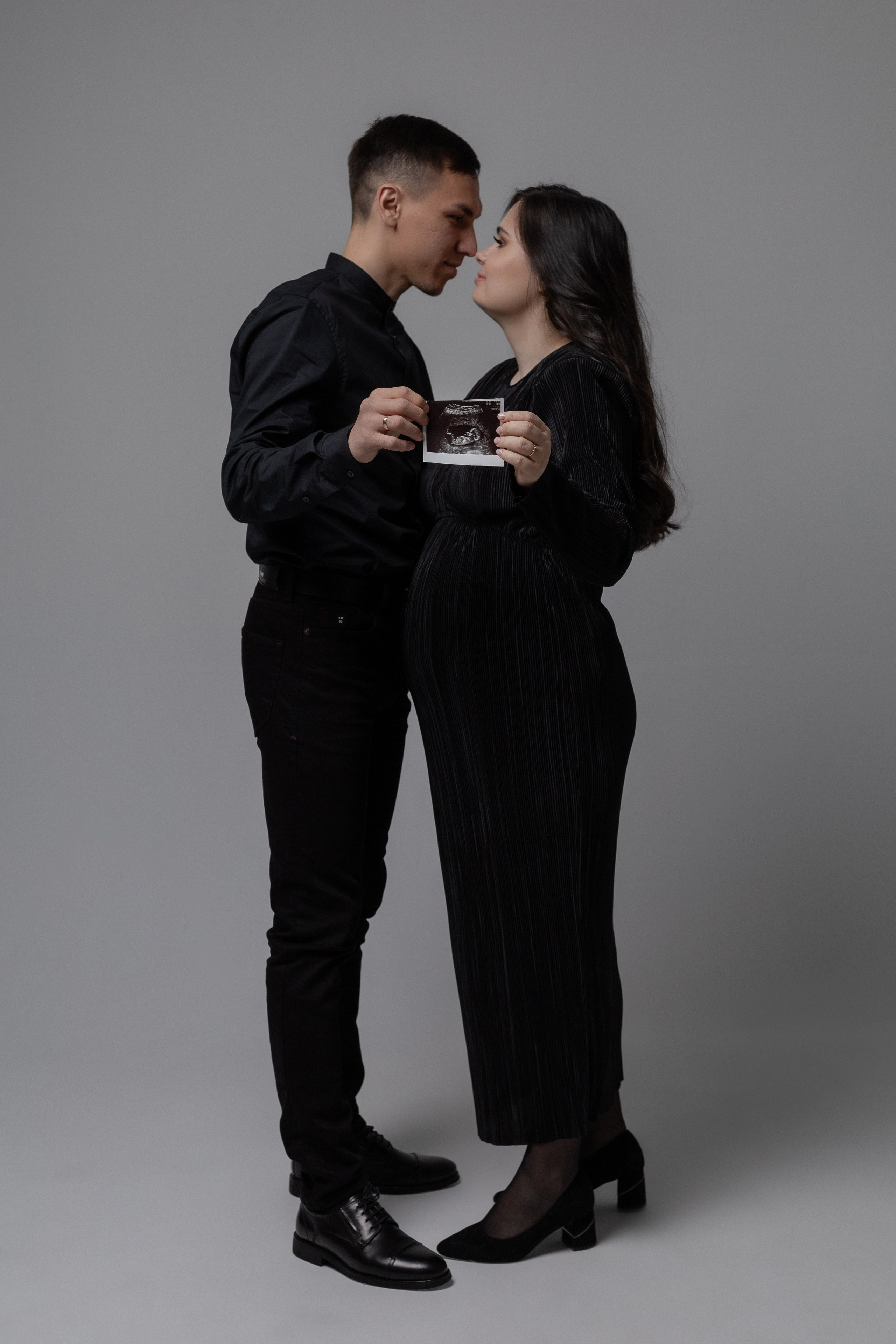 Евгения и Влад. Фотограф Йошкар-Ола Марина Королева