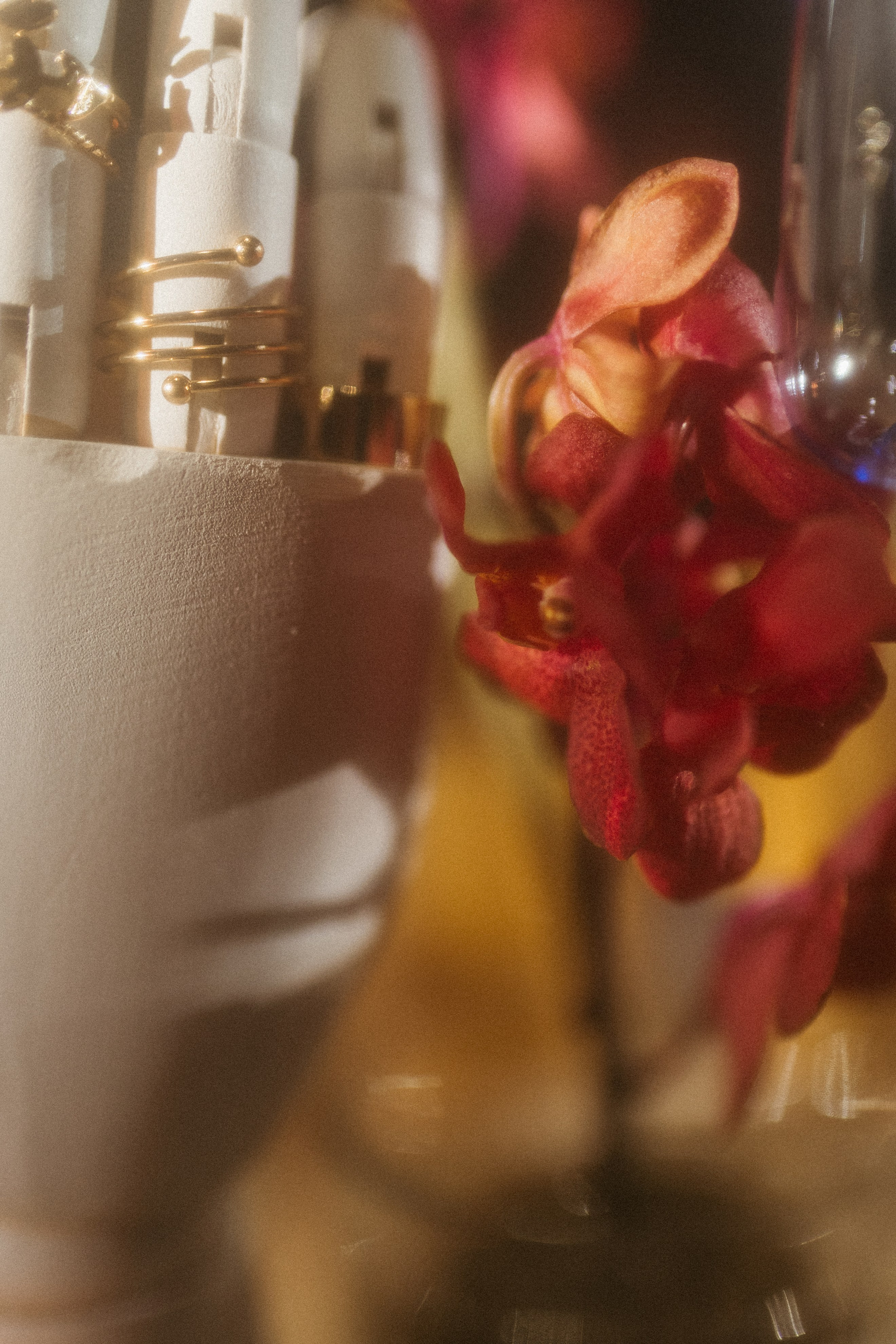 Вечер в Pafos. Свадебный фотограф в Москве Николай Болт