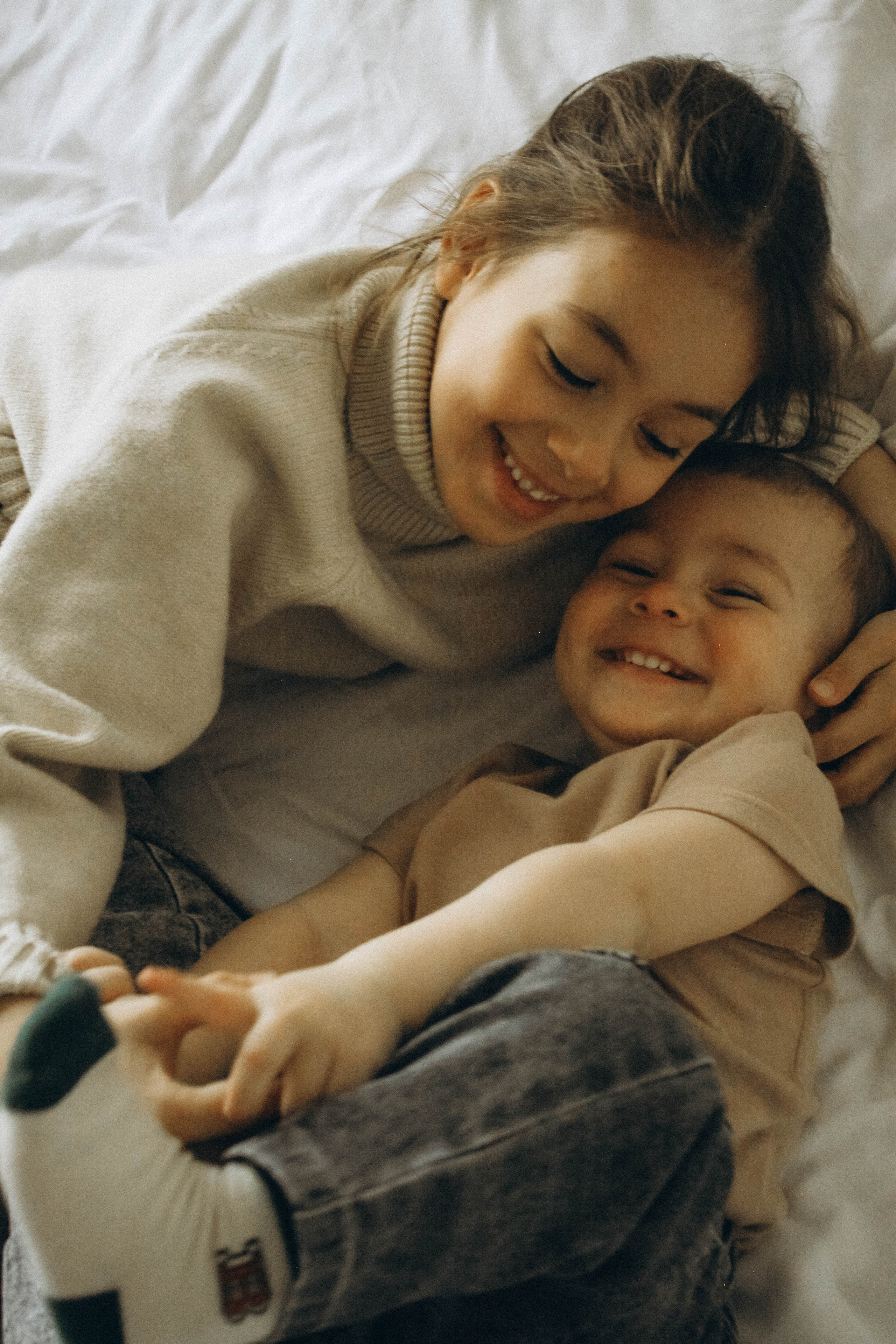 Family. Портретный и ню фотограф в Москве Александра Мишура