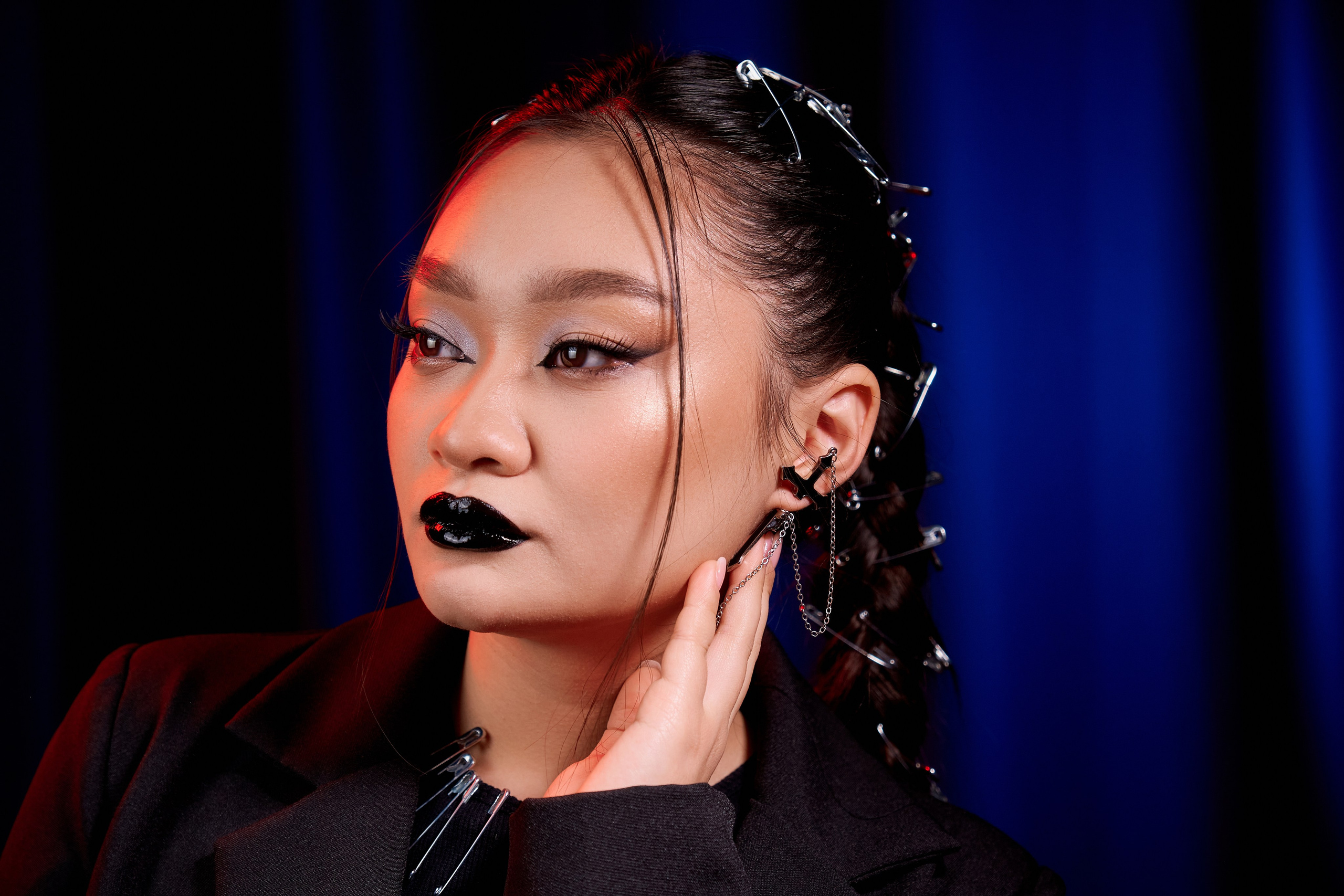 Алина. Фотограф Таганрог Анна Трайжон