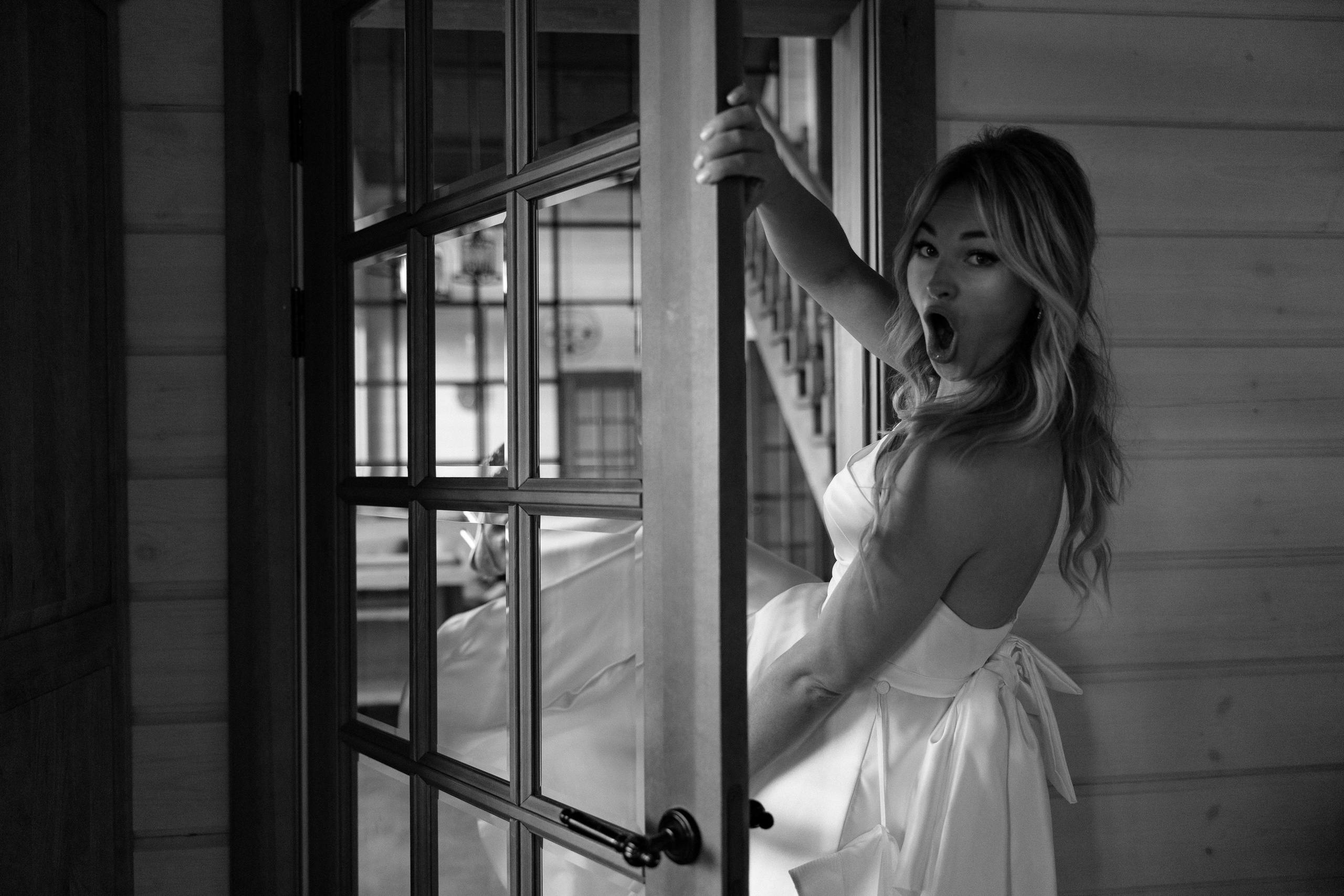 Ксюша и Саша. Свадебный и семейный фотограф в Красноярске Прохорова Екатерина