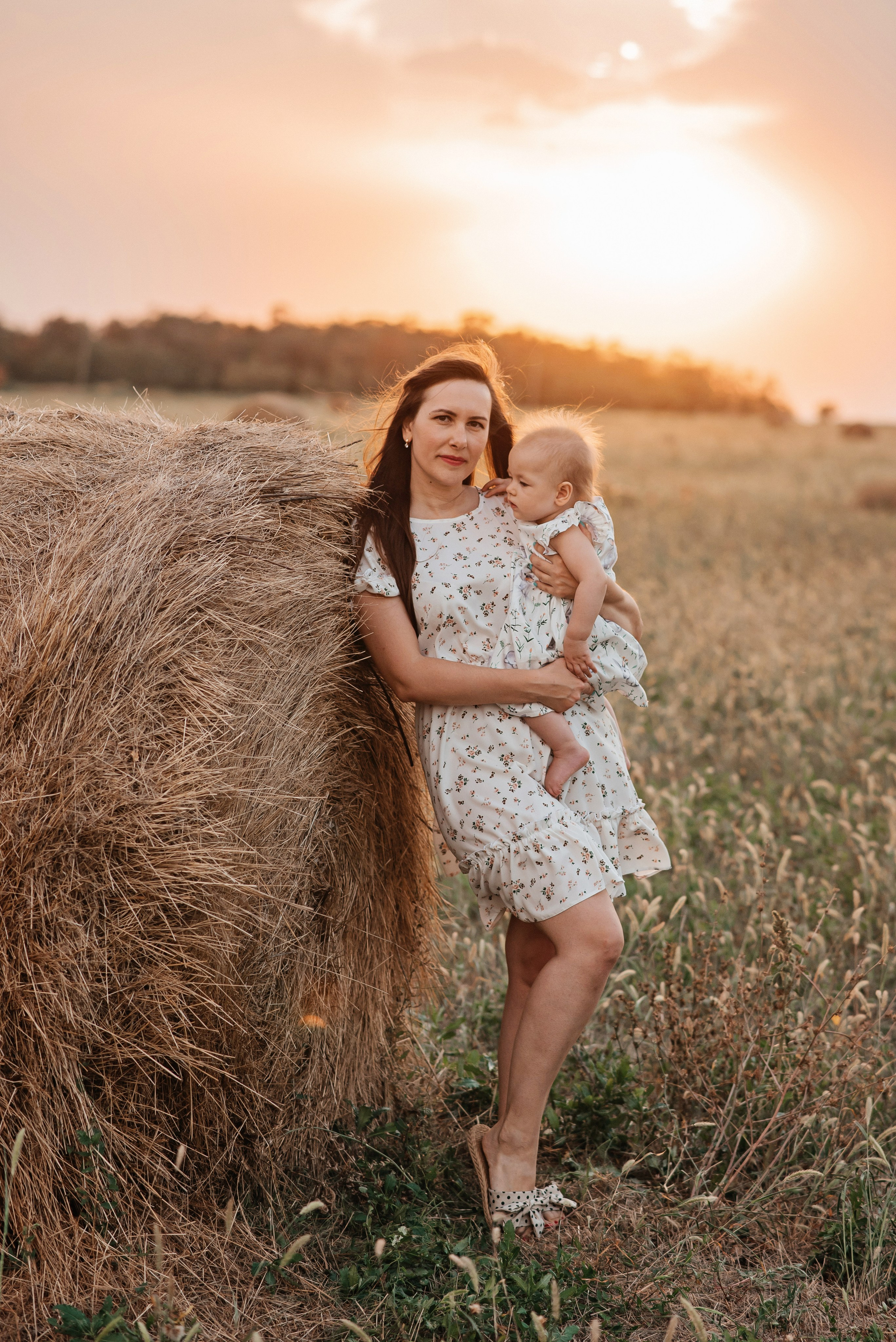 Осень наступает. Детский и семейный фотограф выпускной альбом Приморско-Ахтарск