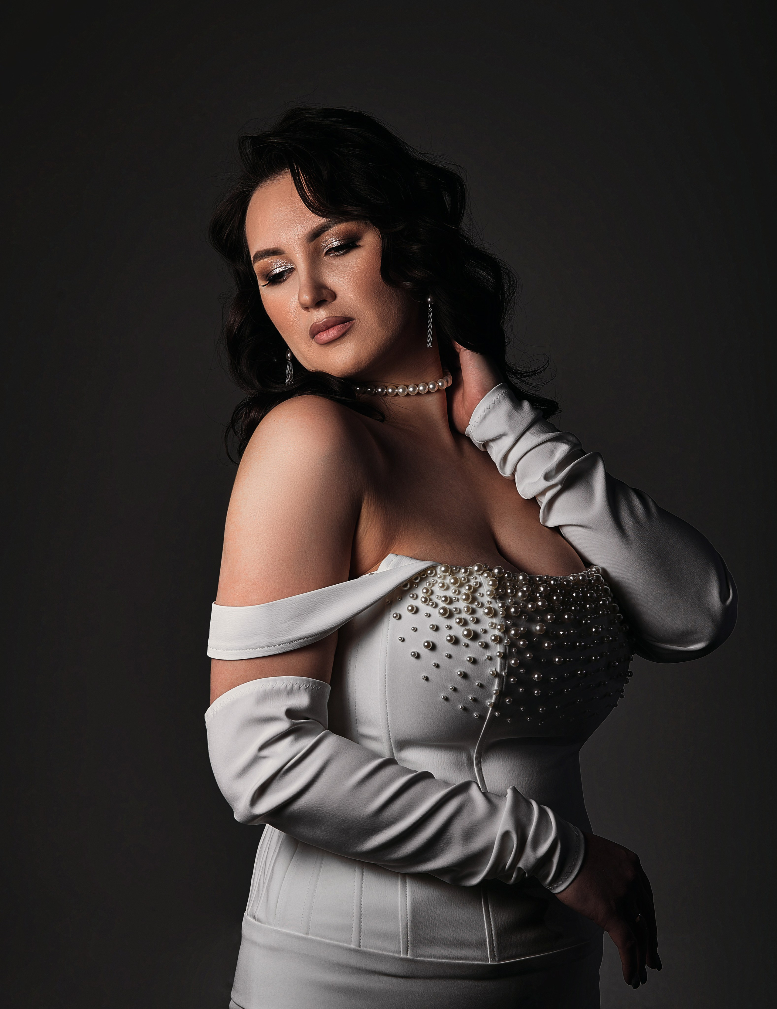 Яна. Фотограф Виктория Воронина