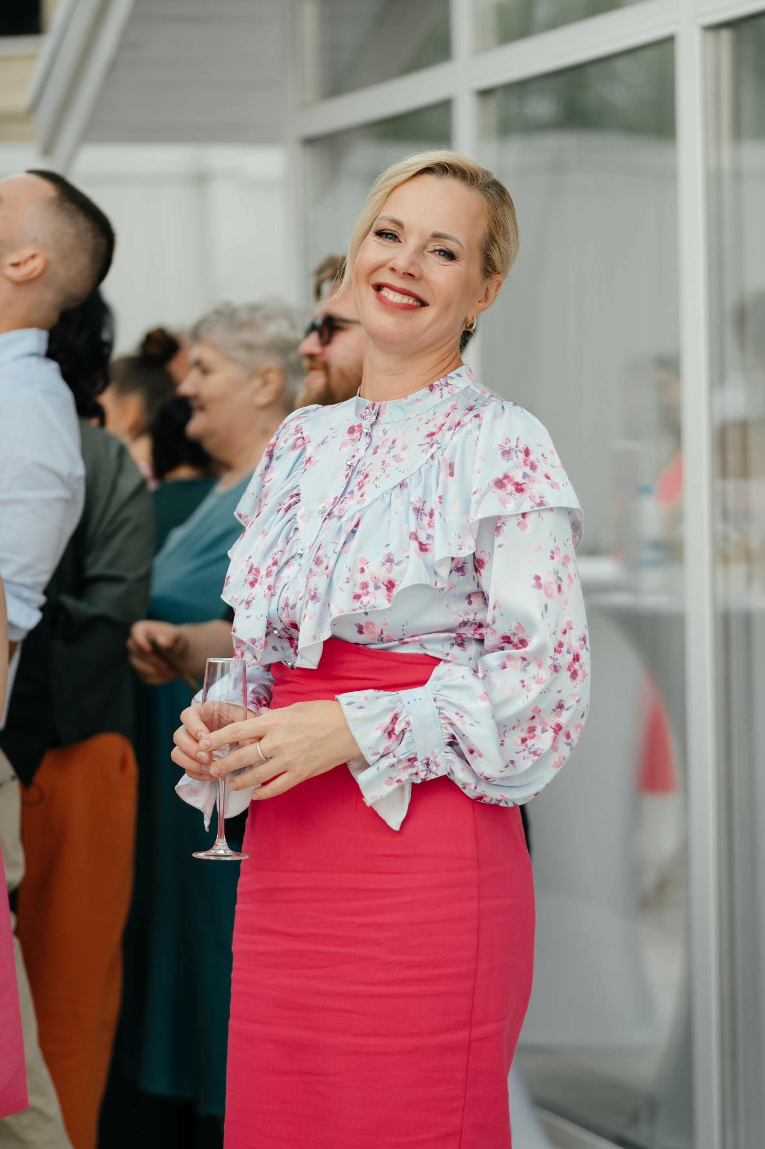 Илья и Ольга. Свадебный и студийный фотограф Ирина Котикова