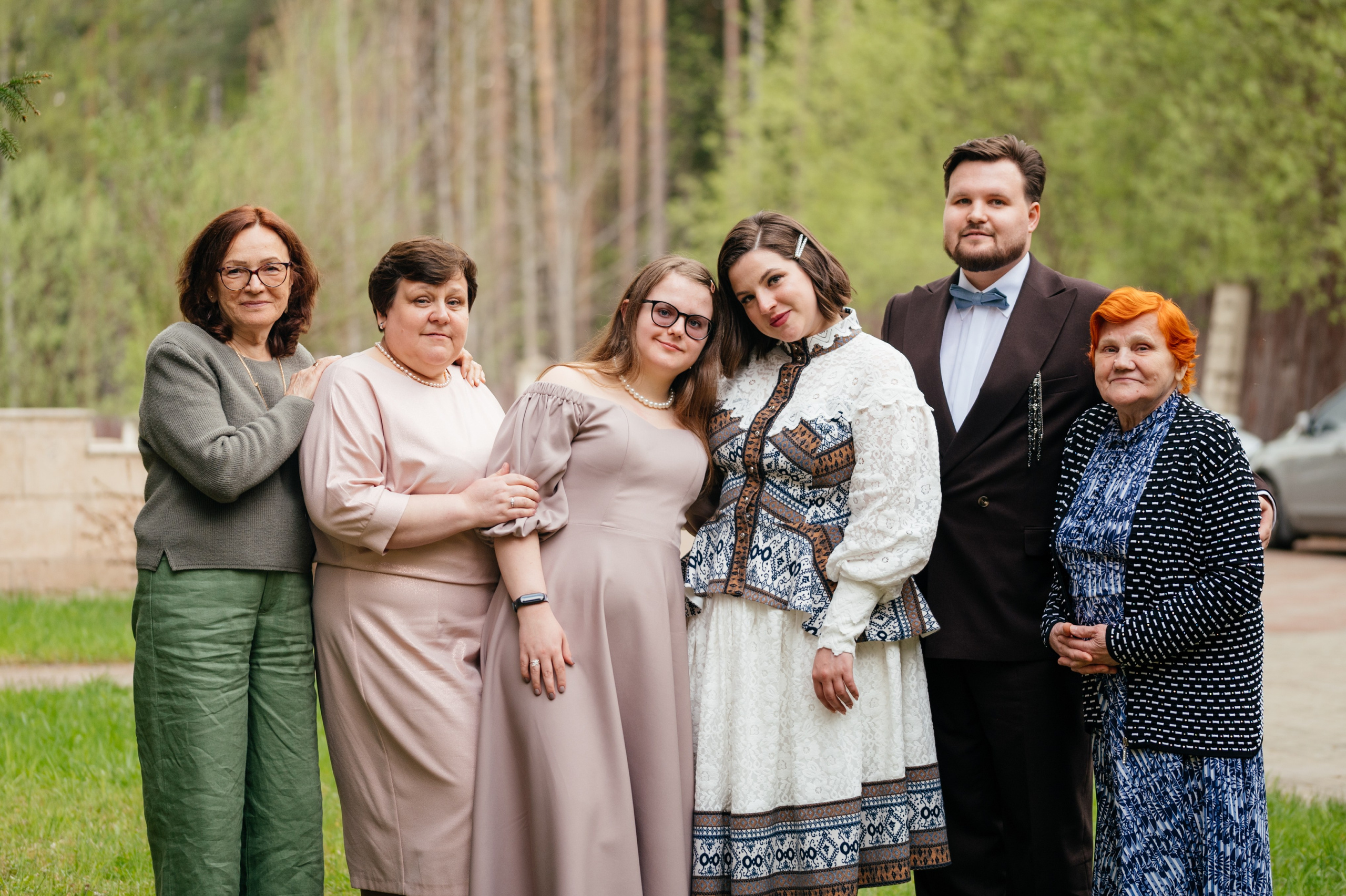 Виктор и Ксения. Свадебный и студийный фотограф Ирина Котикова