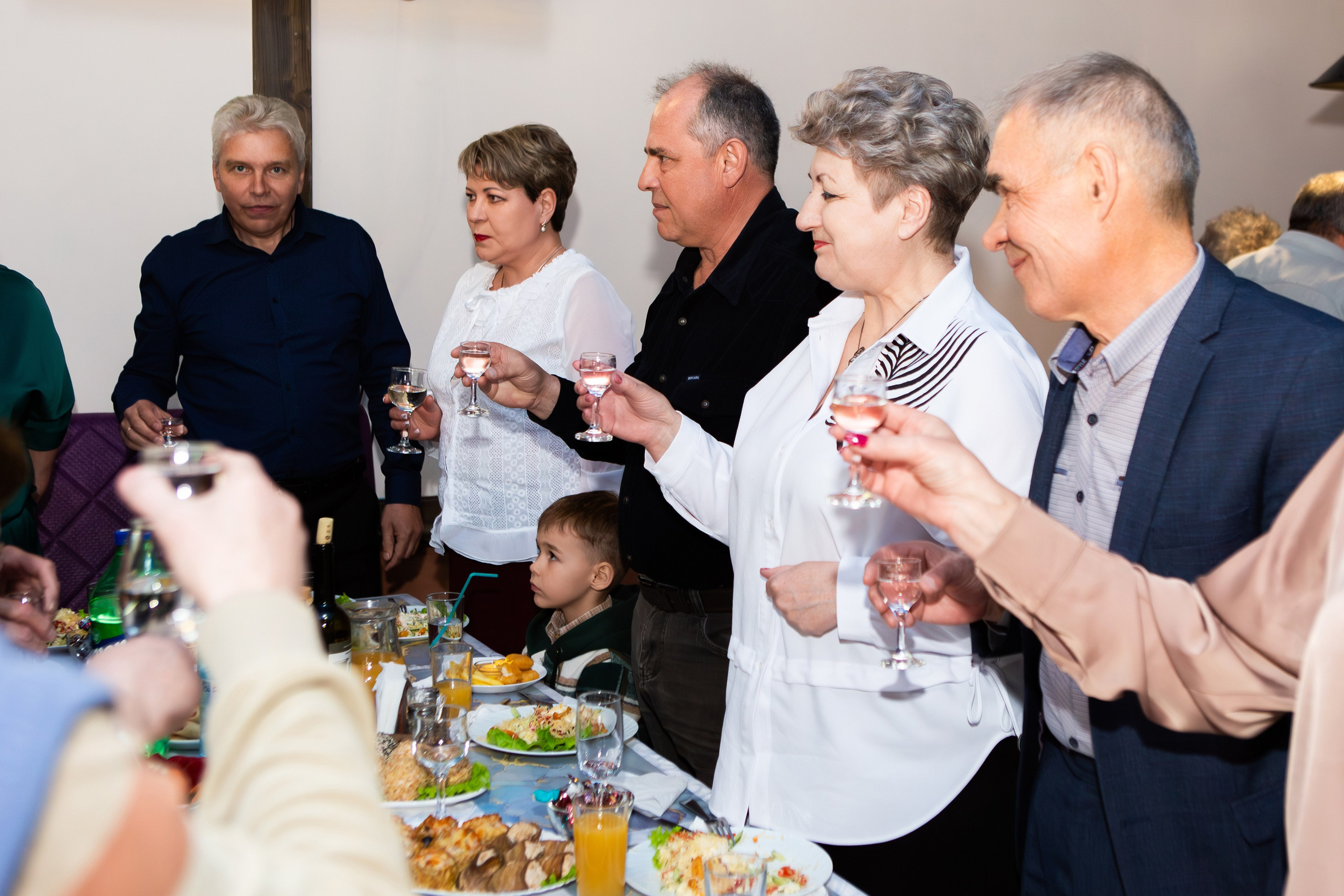 День рождение 01.05. Профессиональный фотограф в Мценске и Орловской области
