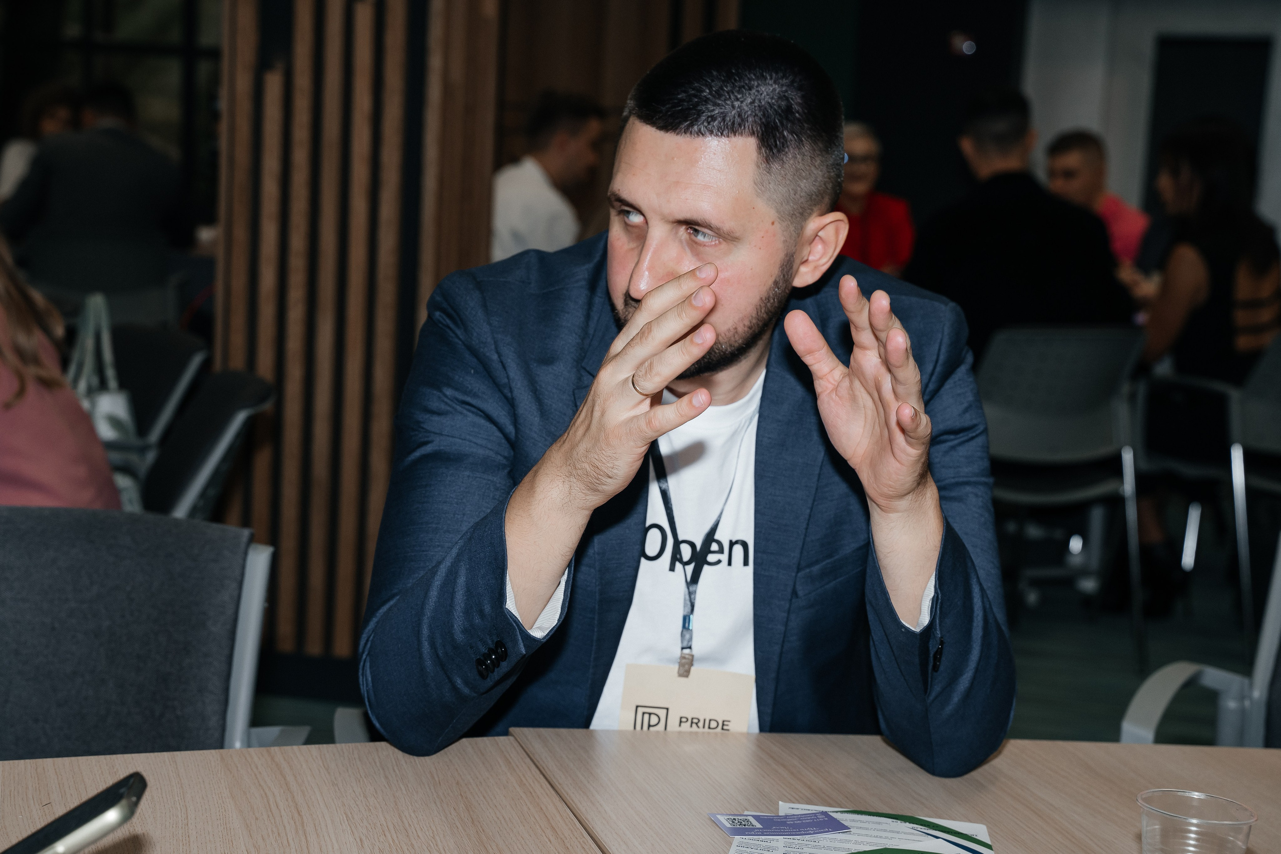 Репортаж. Виктория Алпеева — фотограф по любви