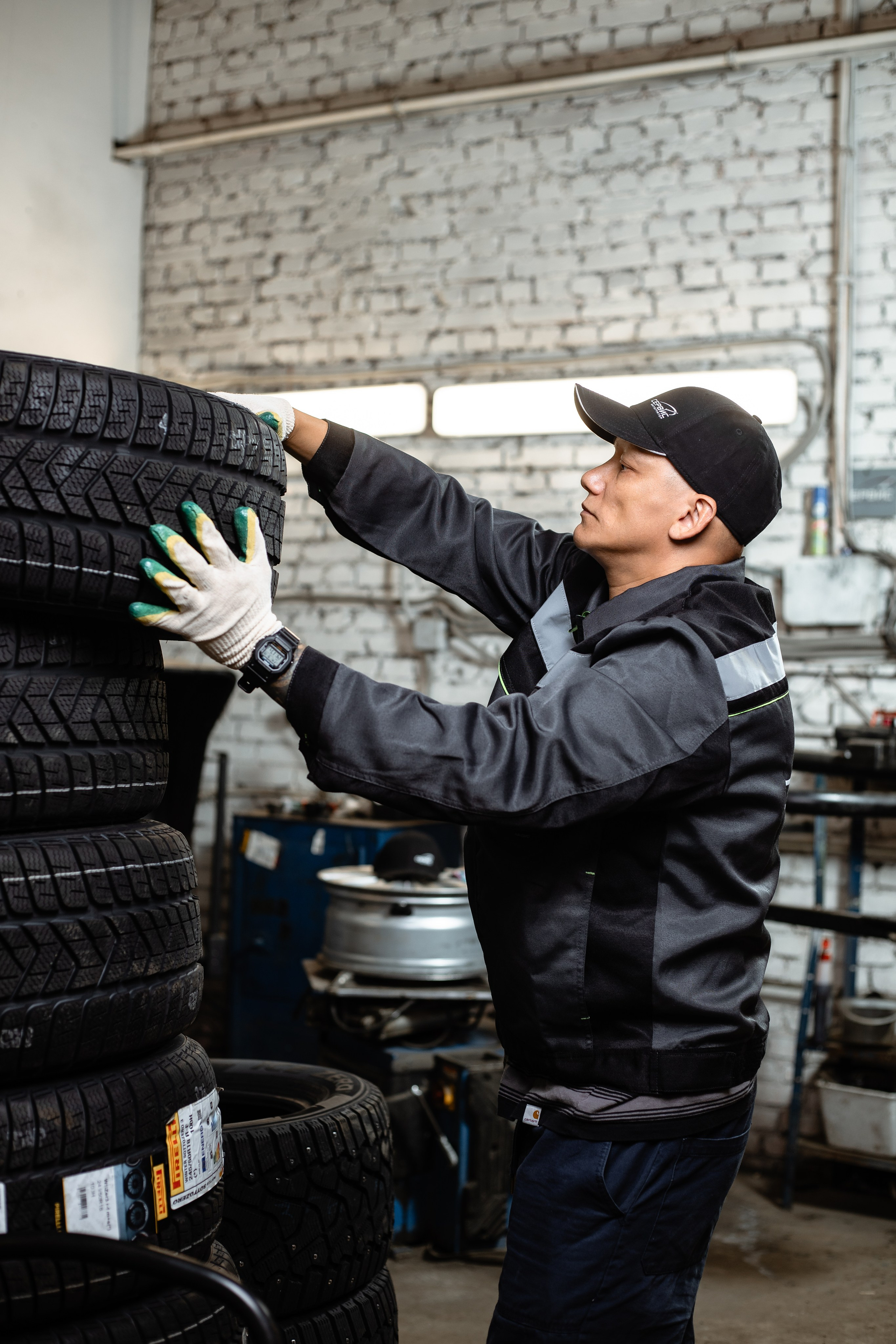 Выездная фотосессия «Сервис интегратор». Свадебный фотограф Михаил Александров