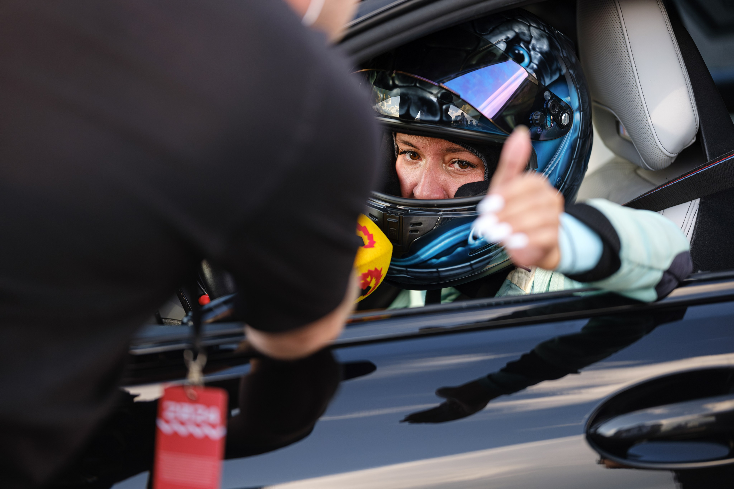 RDRC Racepark 2024 Этап 4 фотограф Антон Медведев iCoguar