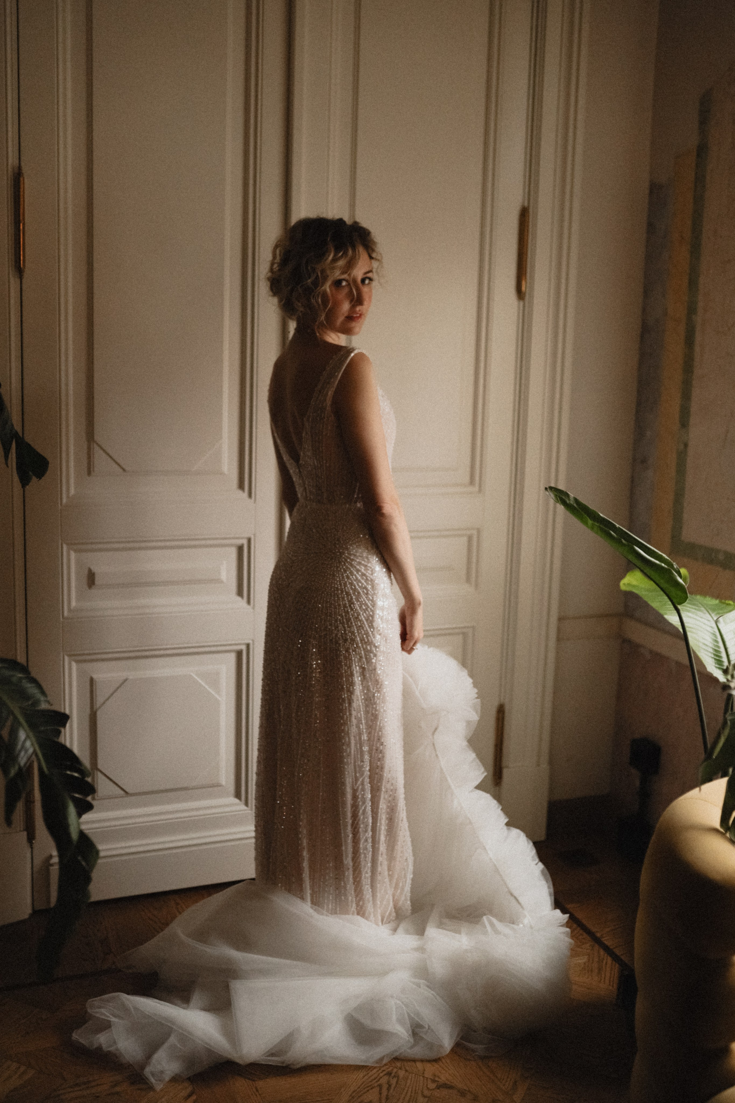 Как в 30-х. Свадебный и семейный фотограф в Самаре и Москве