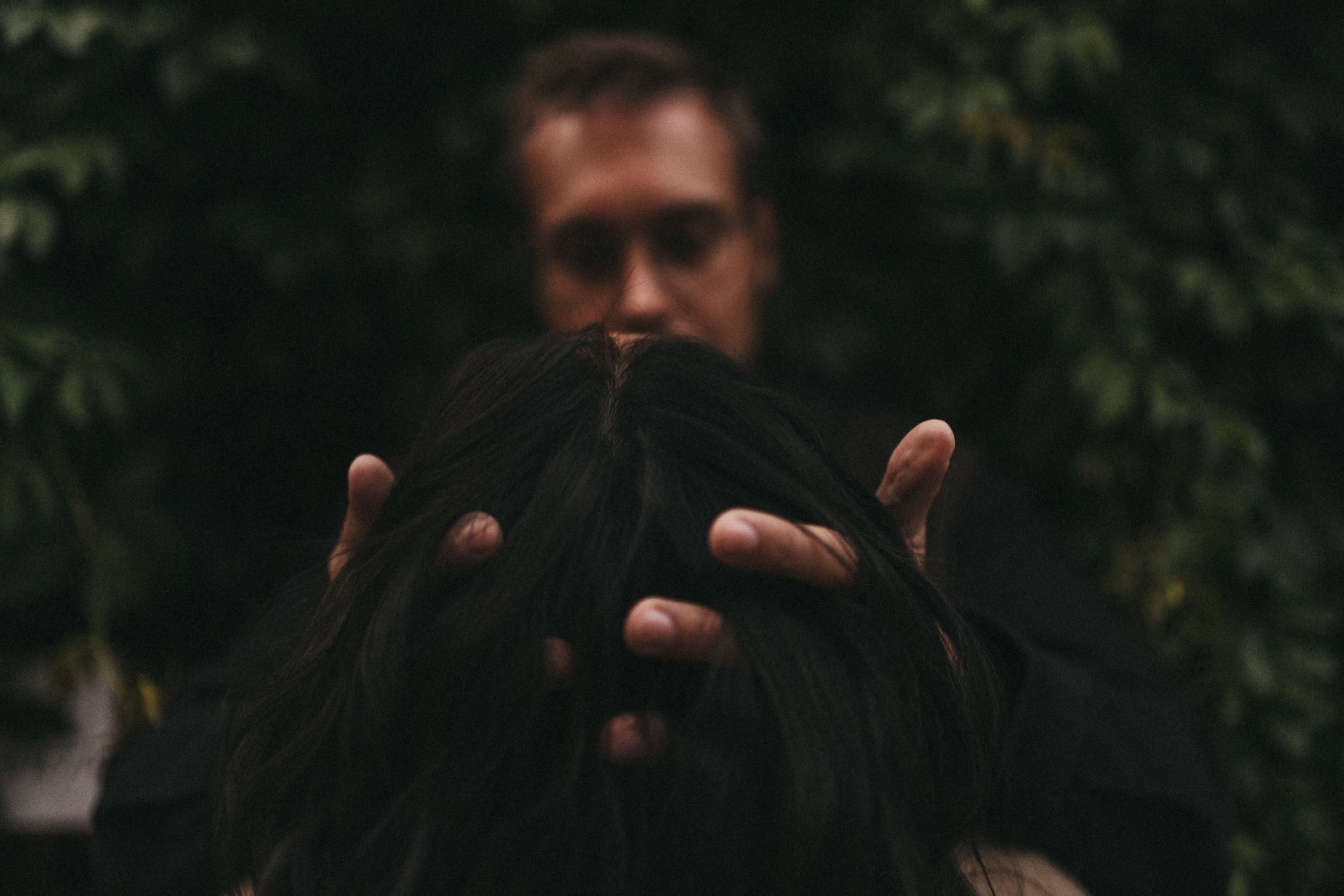 Никита Кристина. Свадебный и семейный фотограф в Самаре и Москве