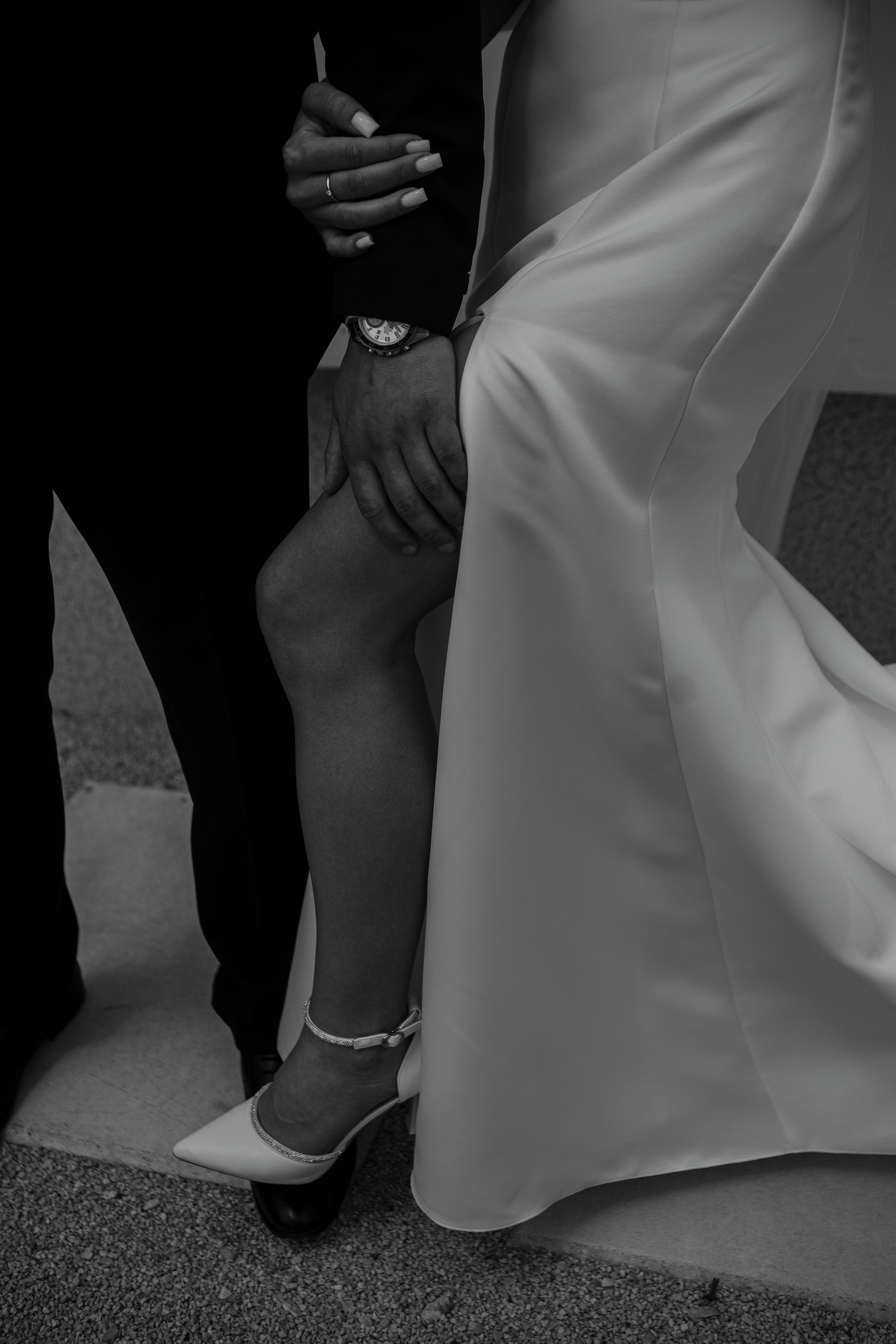 I&E. Свадебный и семейный фотограф Чижова Алина