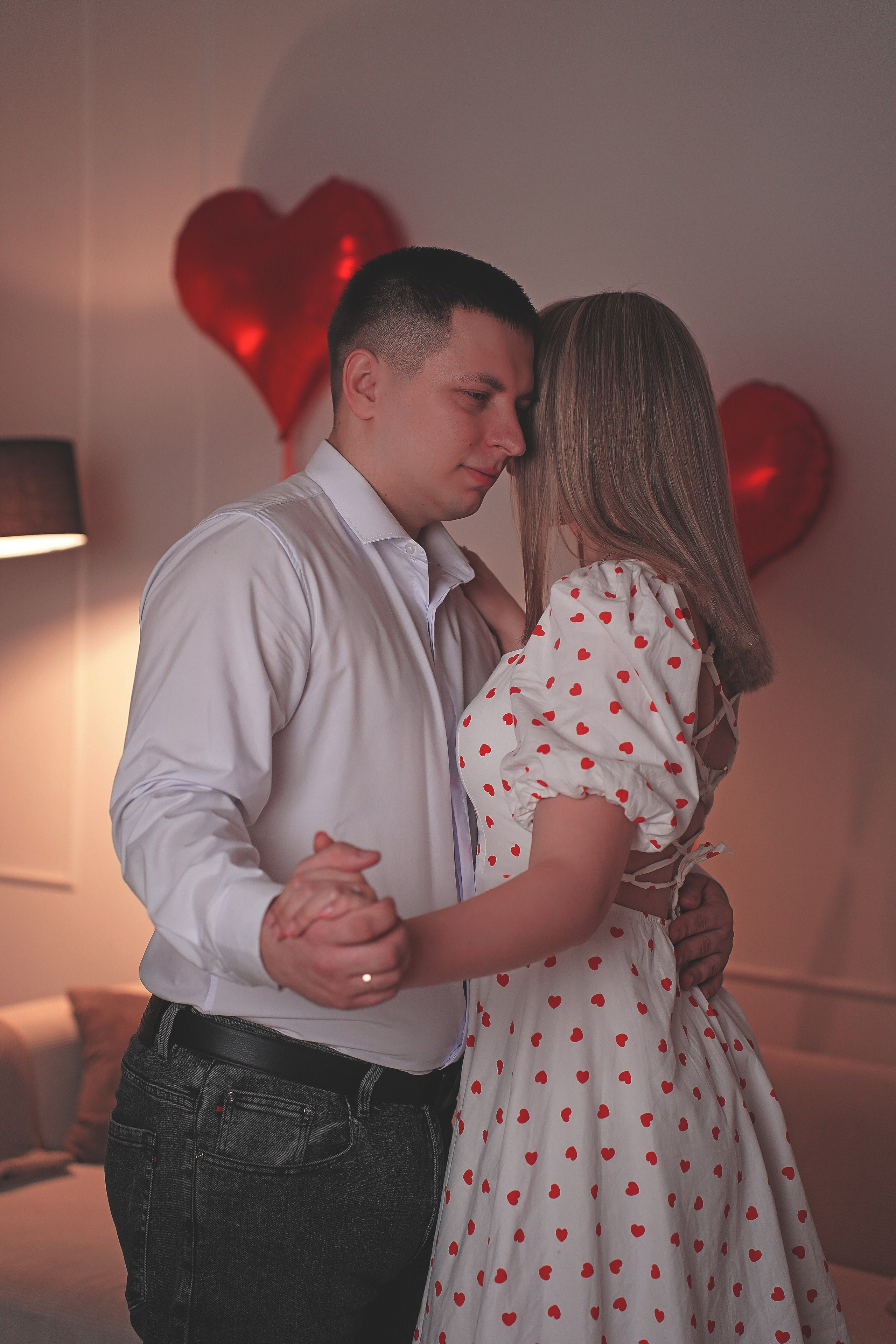 Love Story. Фотограф в Оренбурге Мария Иванова